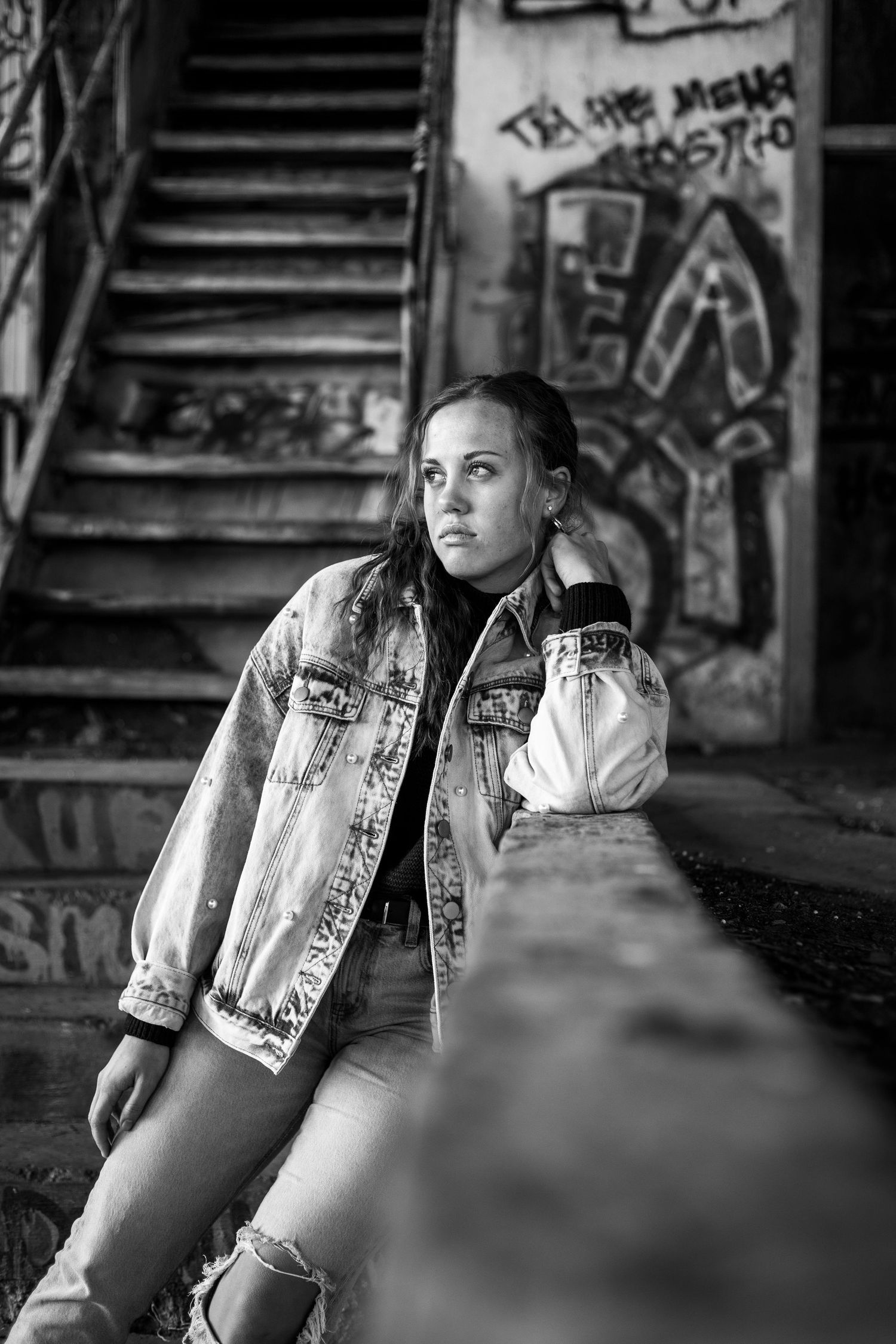 Logan, Utah Portrait Photographer.