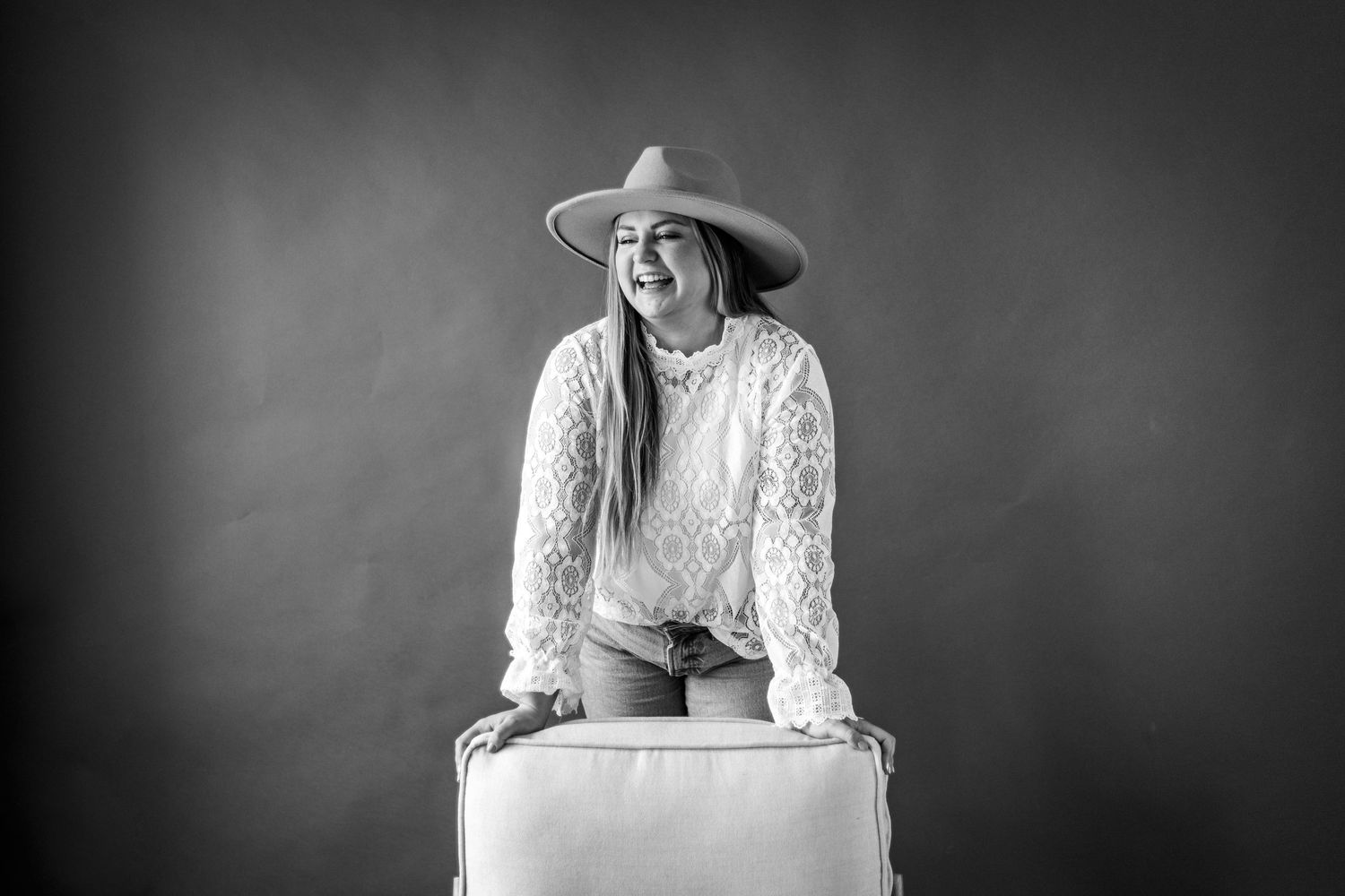 Logan, Utah Portrait and Headshot Photographer.