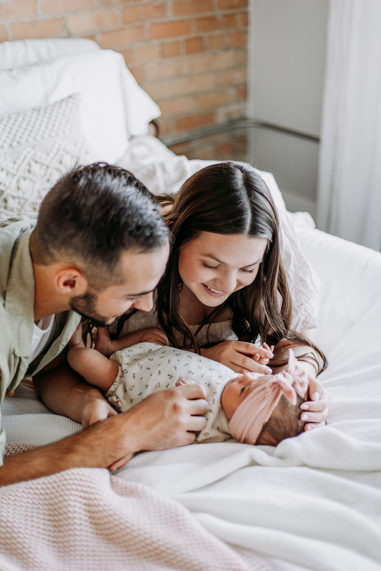Logan, Utah Family Photographer.