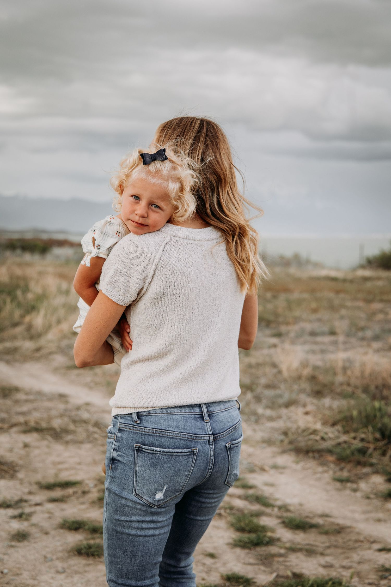 Logan, Utah Family Photographer.