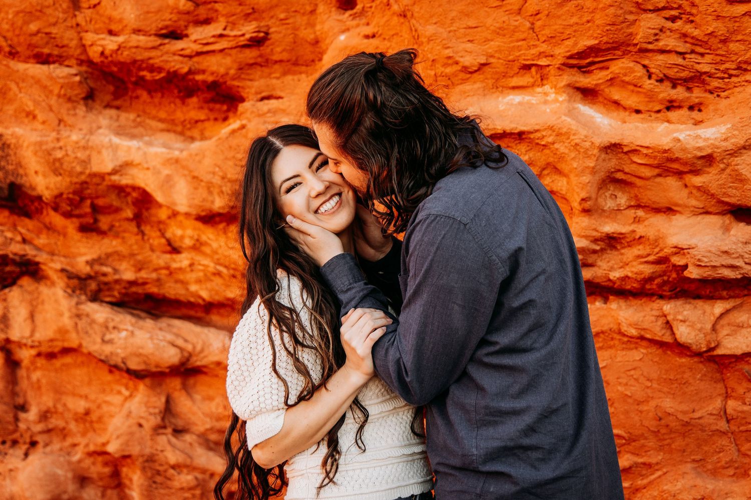 Logan, Utah Wedding Photographer.