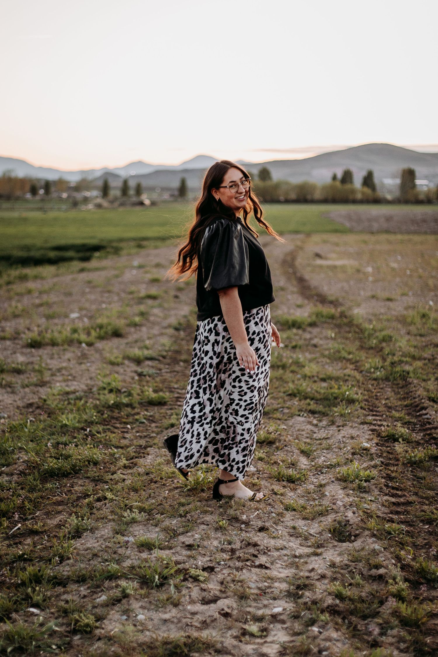 Logan, Utah Mission Photographer.