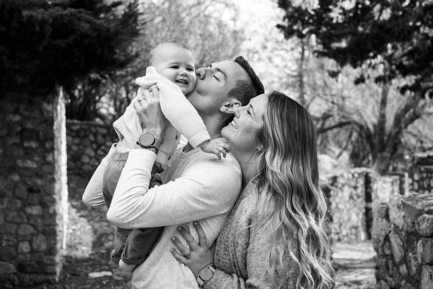Logan, Utah Family Photographer.