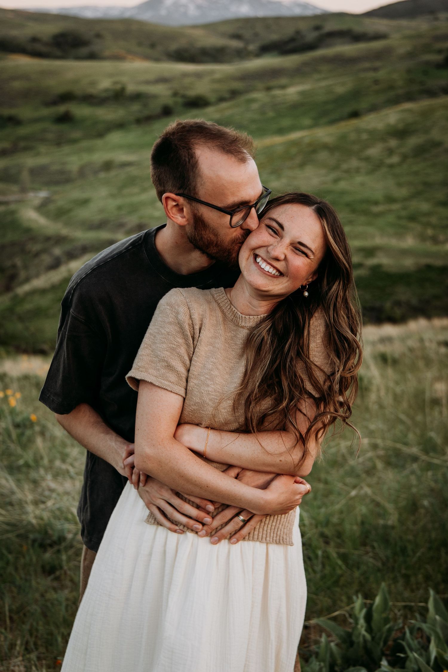 Logan, Utah Wedding Photographer.