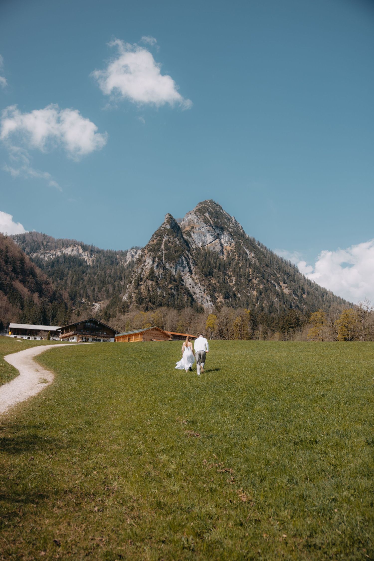 Svatbební fotograf Hallstatt, destination wedding photographer, wedding Bavaria, svatbení foto kypr, svatební fotograf Toskánsko,