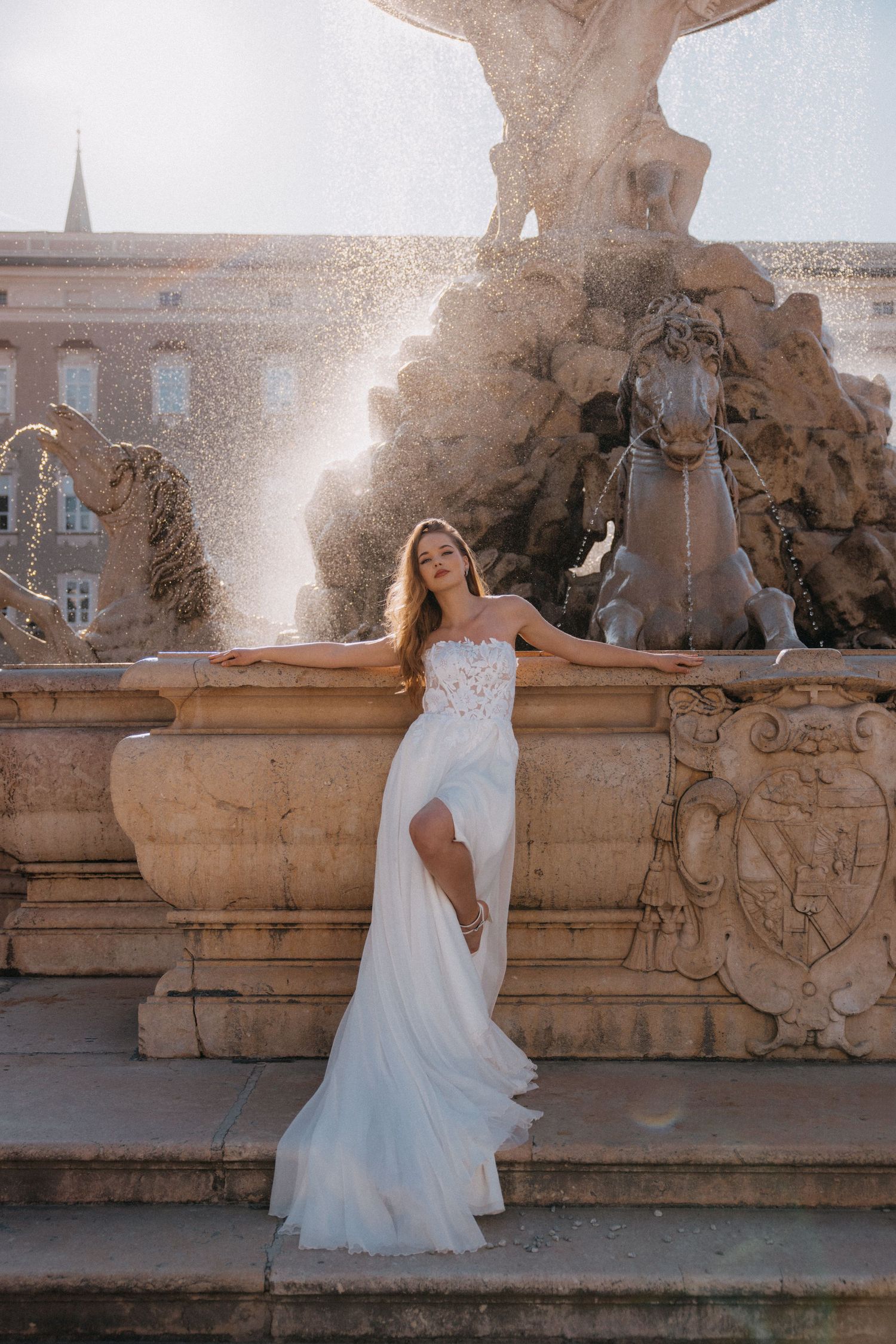 Svatební fotografka, svatba v Salzburku, svatba v německu, destination wedding photographer Salzburg, Svatební fotograf, zahraniční svatba