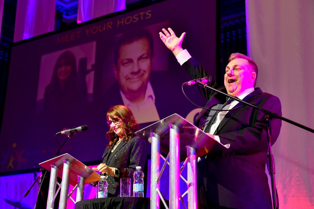 Event Photography - iNNOVATION PHOTOGRAPHY- Award-winning Commercial ...
