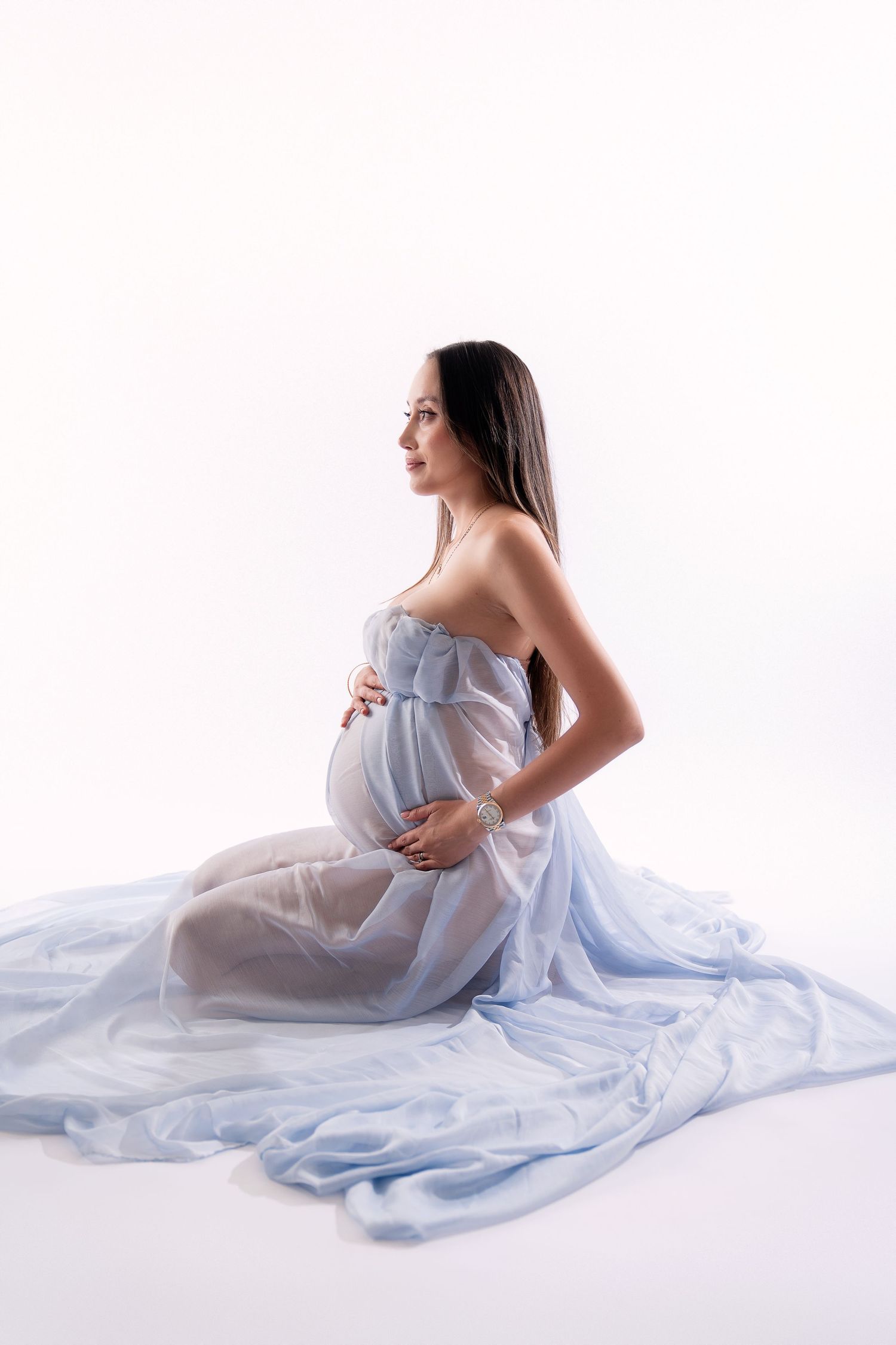 Los Angeles Maternity Photography and Newborn Photographer and Cake Smash Photography | JDLA Photography
