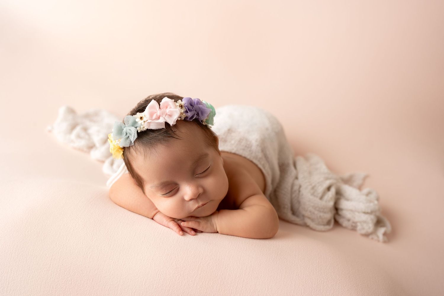 Los Angeles Newborn Photography and Family Photographer | JDLA Photography