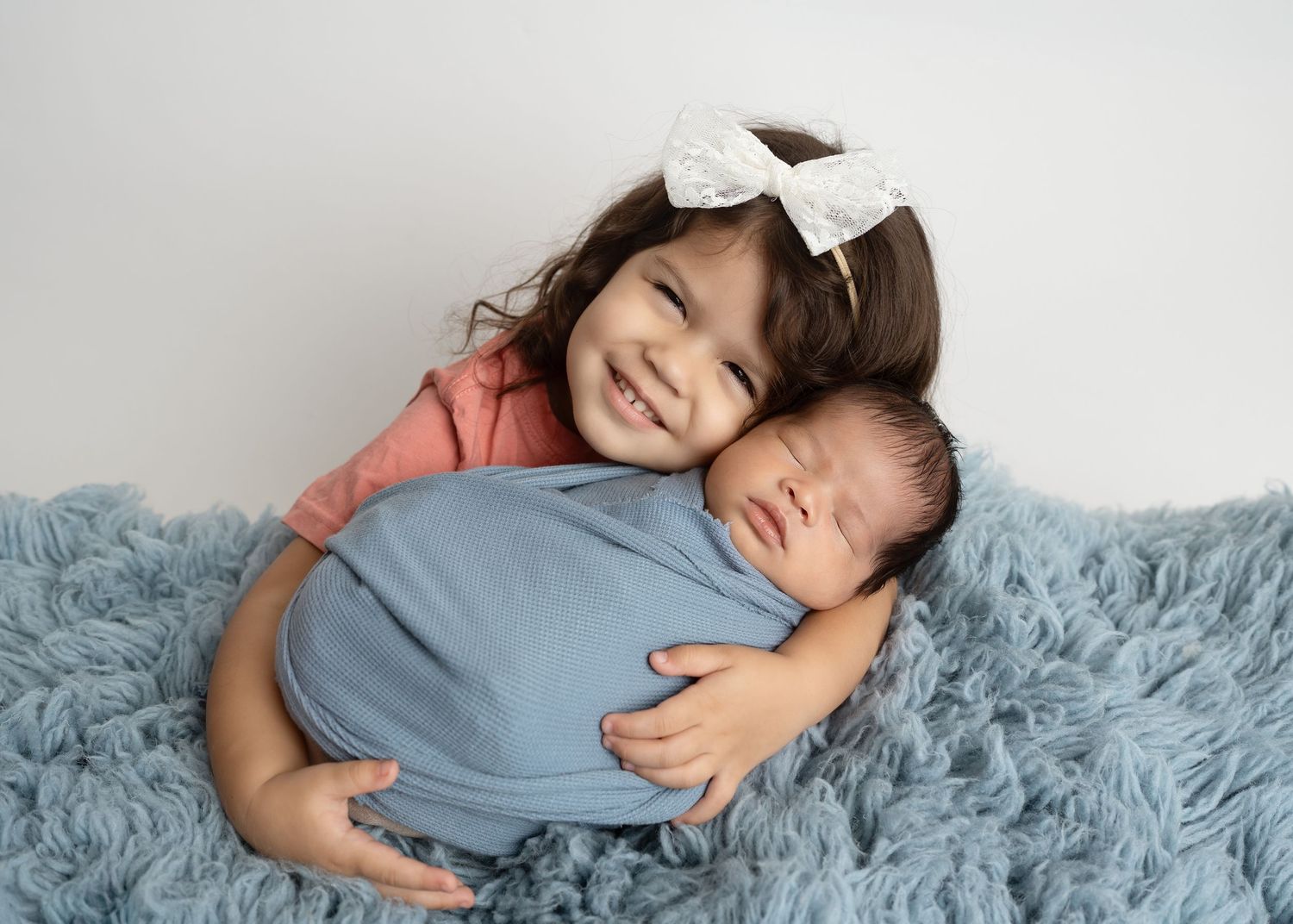 Los Angeles Newborn Photography and Family Photographer | JDLA Photography