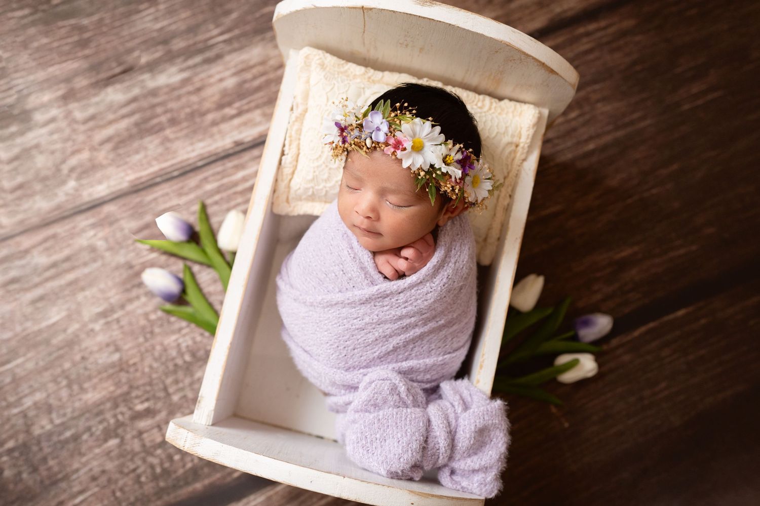 Los Angeles Maternity Photography and Newborn Photographer and Cake Smash Photography | JDLA Photography