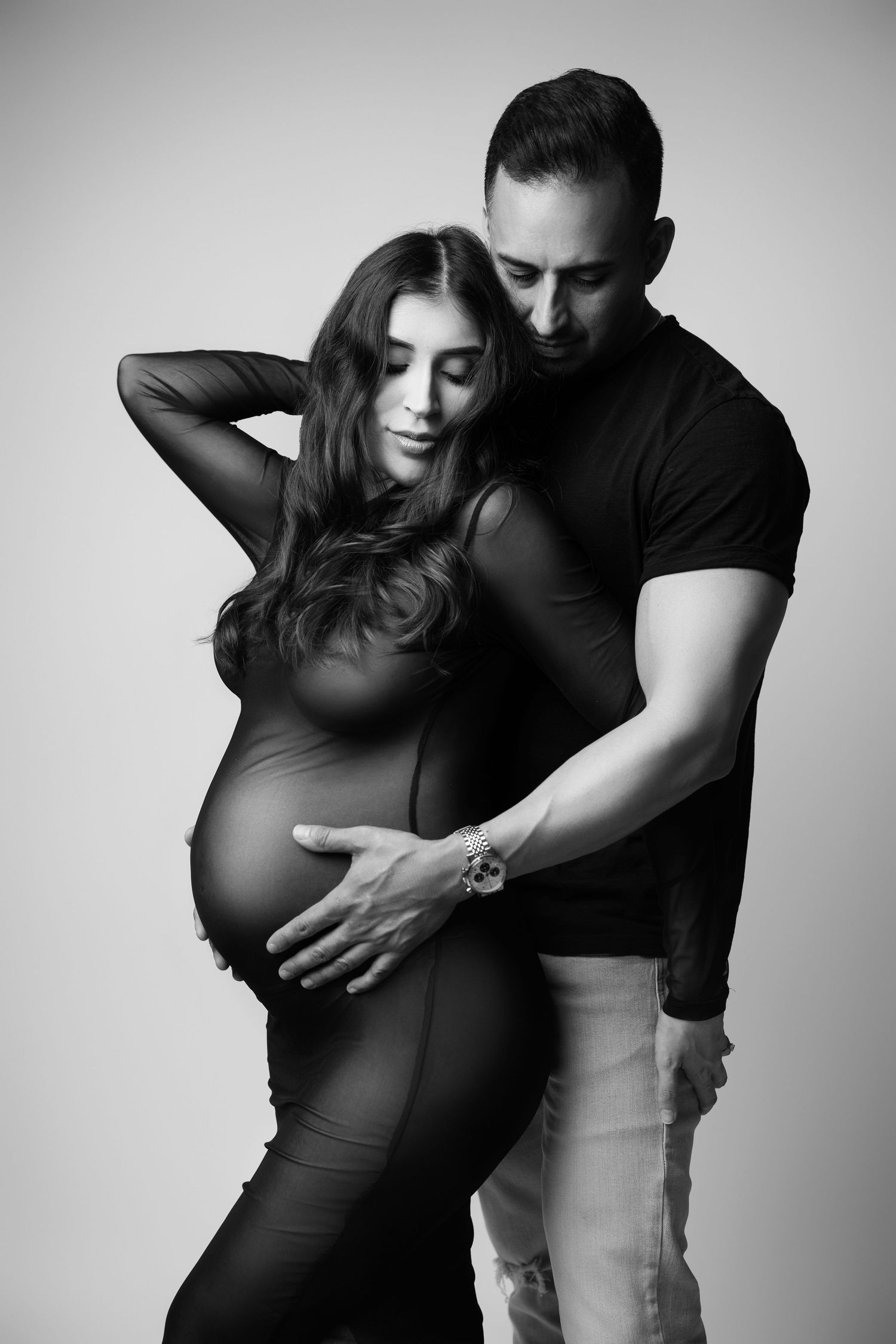 Los Angeles Newborn Photography and Family Photographer | JDLA Photography