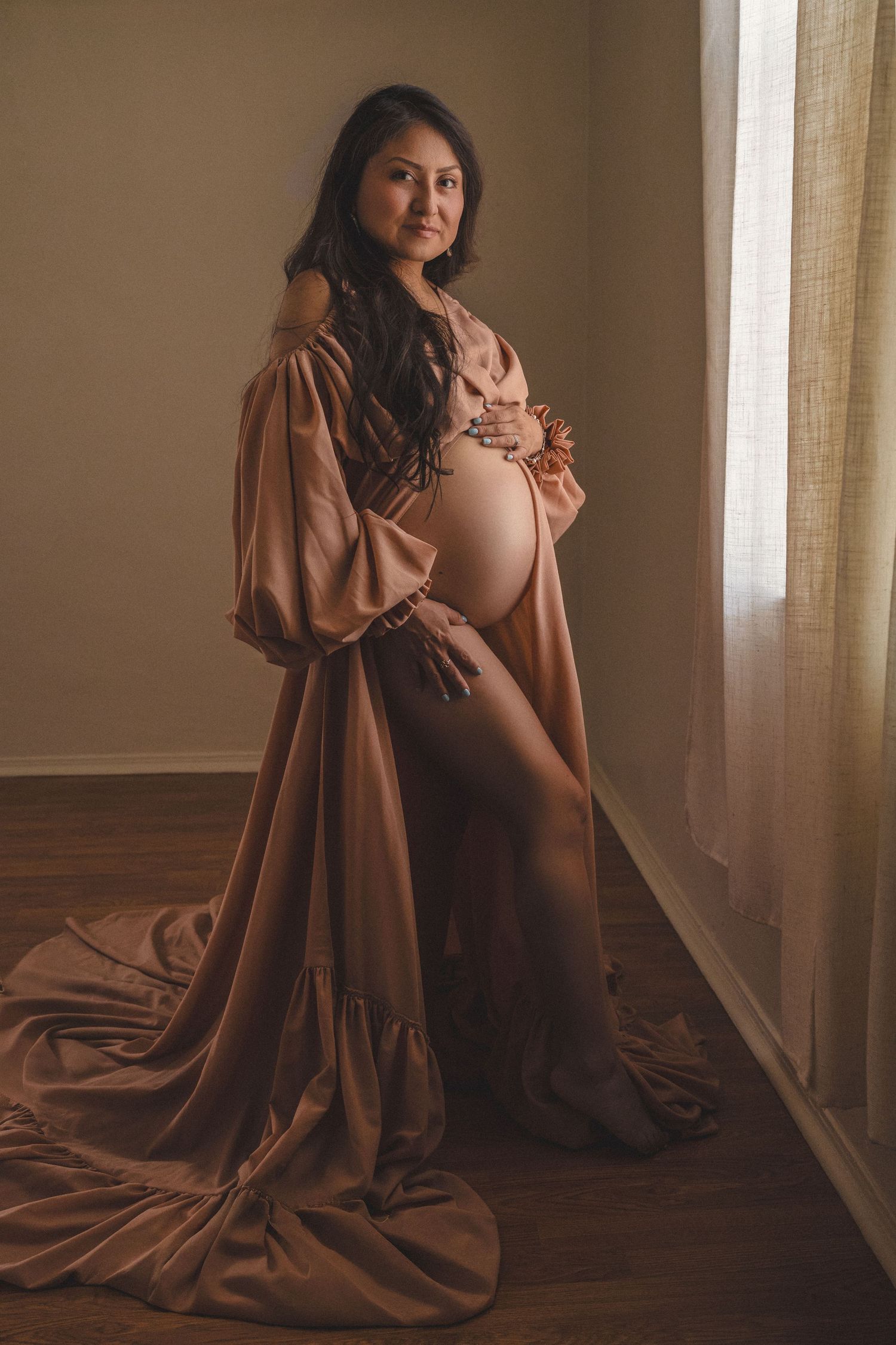 Los Angeles Maternity Photography and Newborn Photographer | JDLA Photography