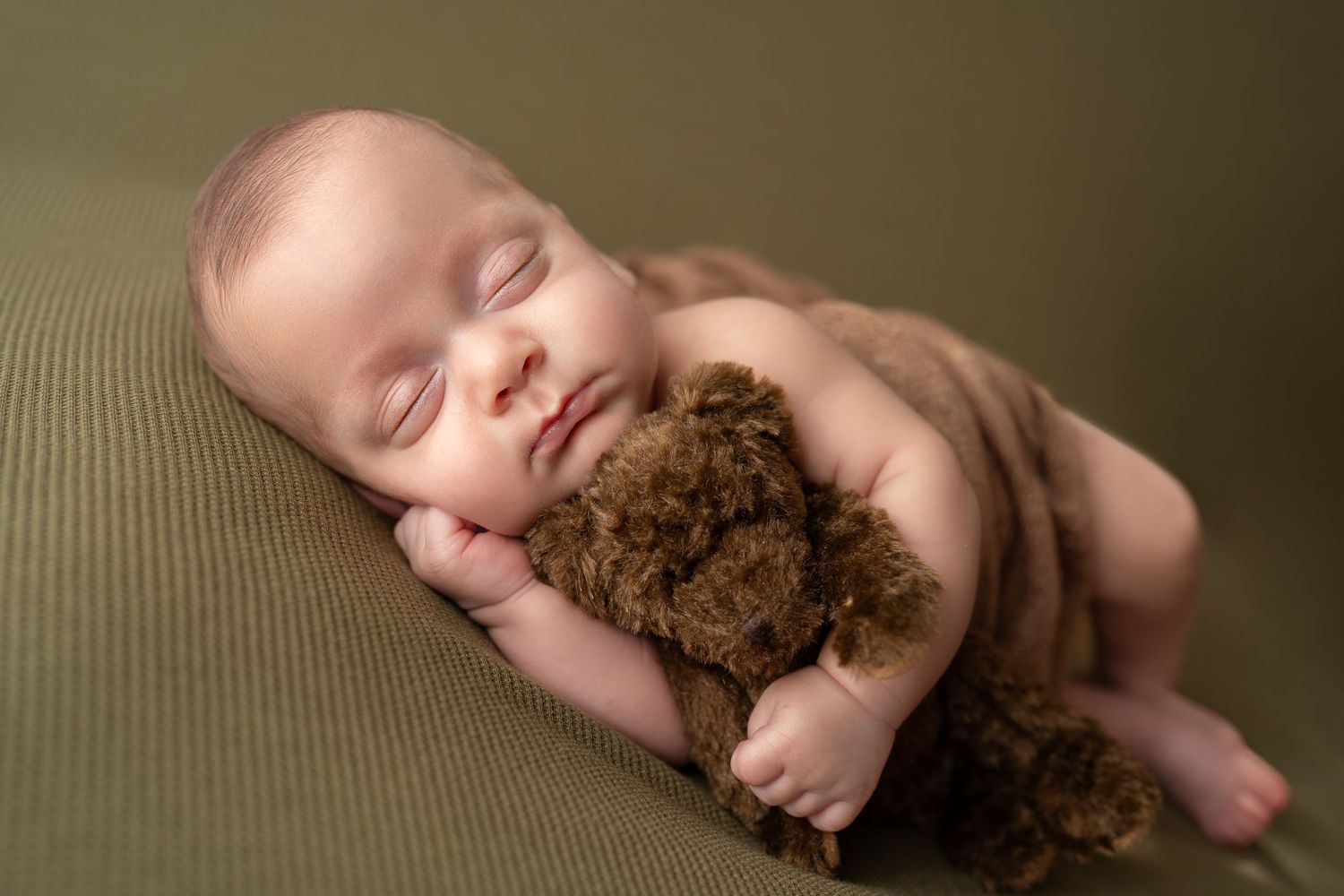 Los Angeles Newborn Photography and Family Photographer | JDLA Photography