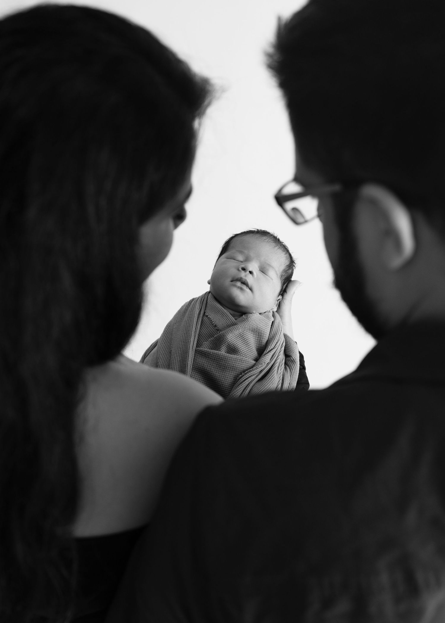 Los Angeles Newborn Photography and Family Photographer | JDLA Photography