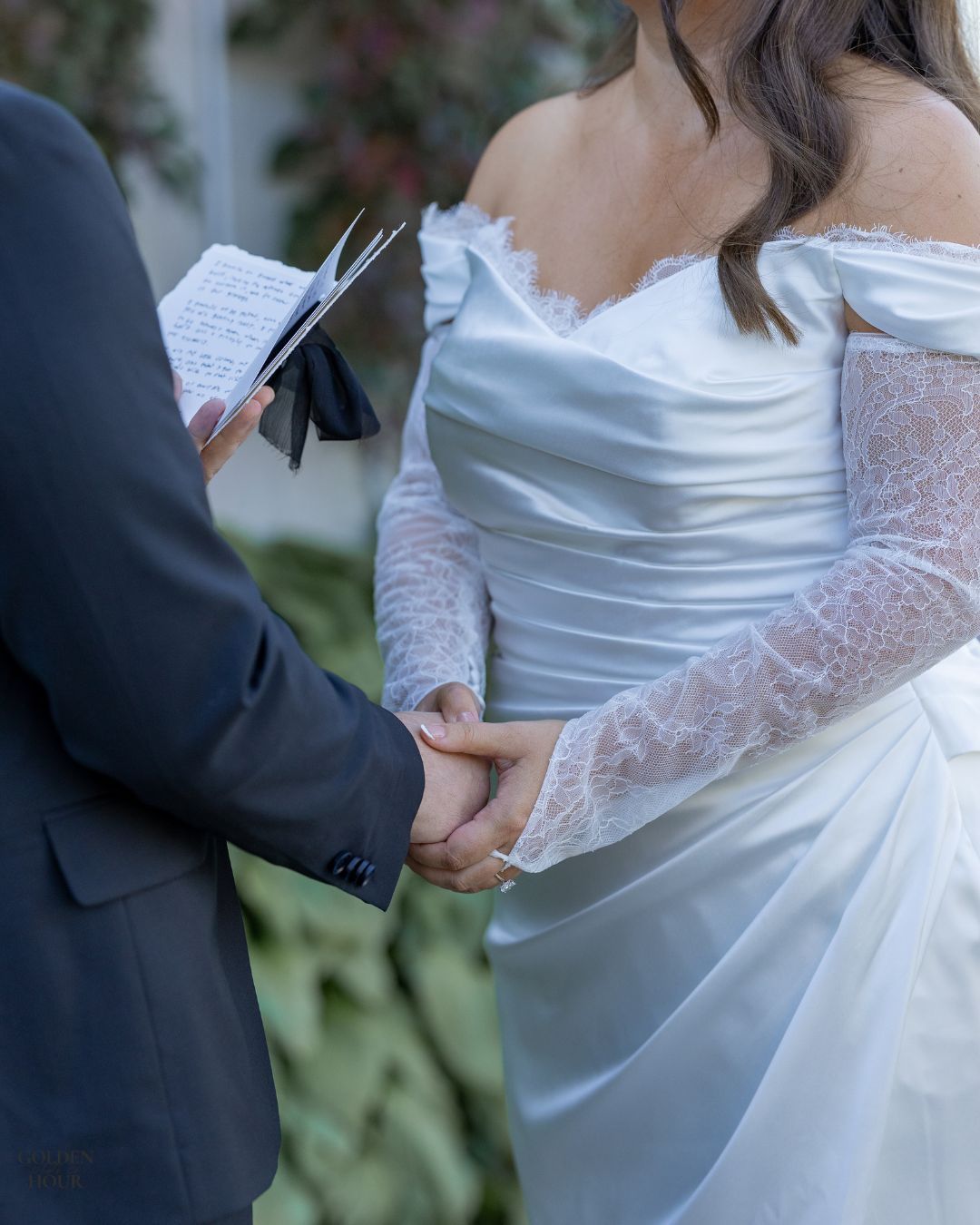 Fall Wedding Day at Waterstone Estate and Farm in Newmarket, Ontario.