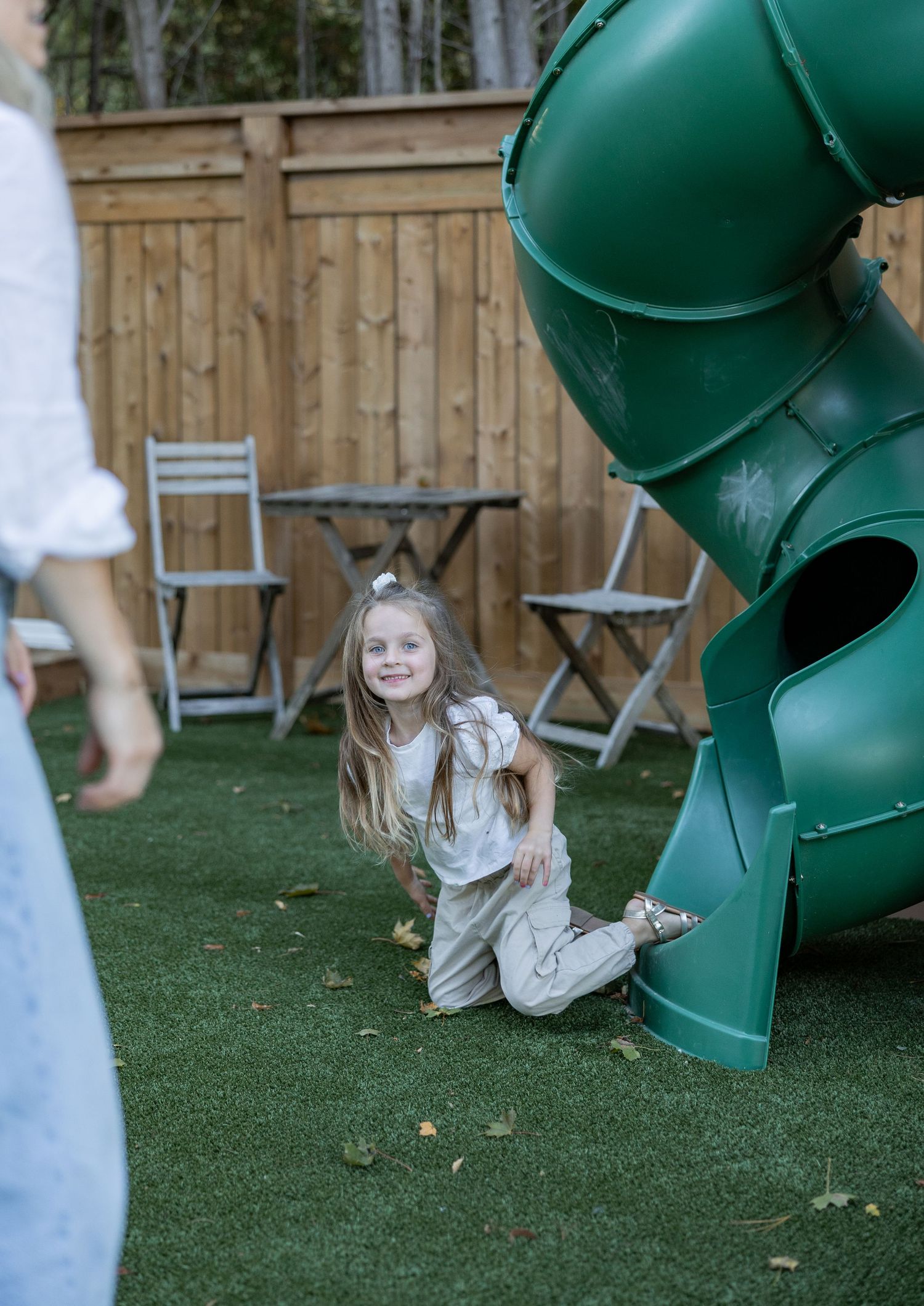 Family Milestone Session in Hamilton, Ontario.