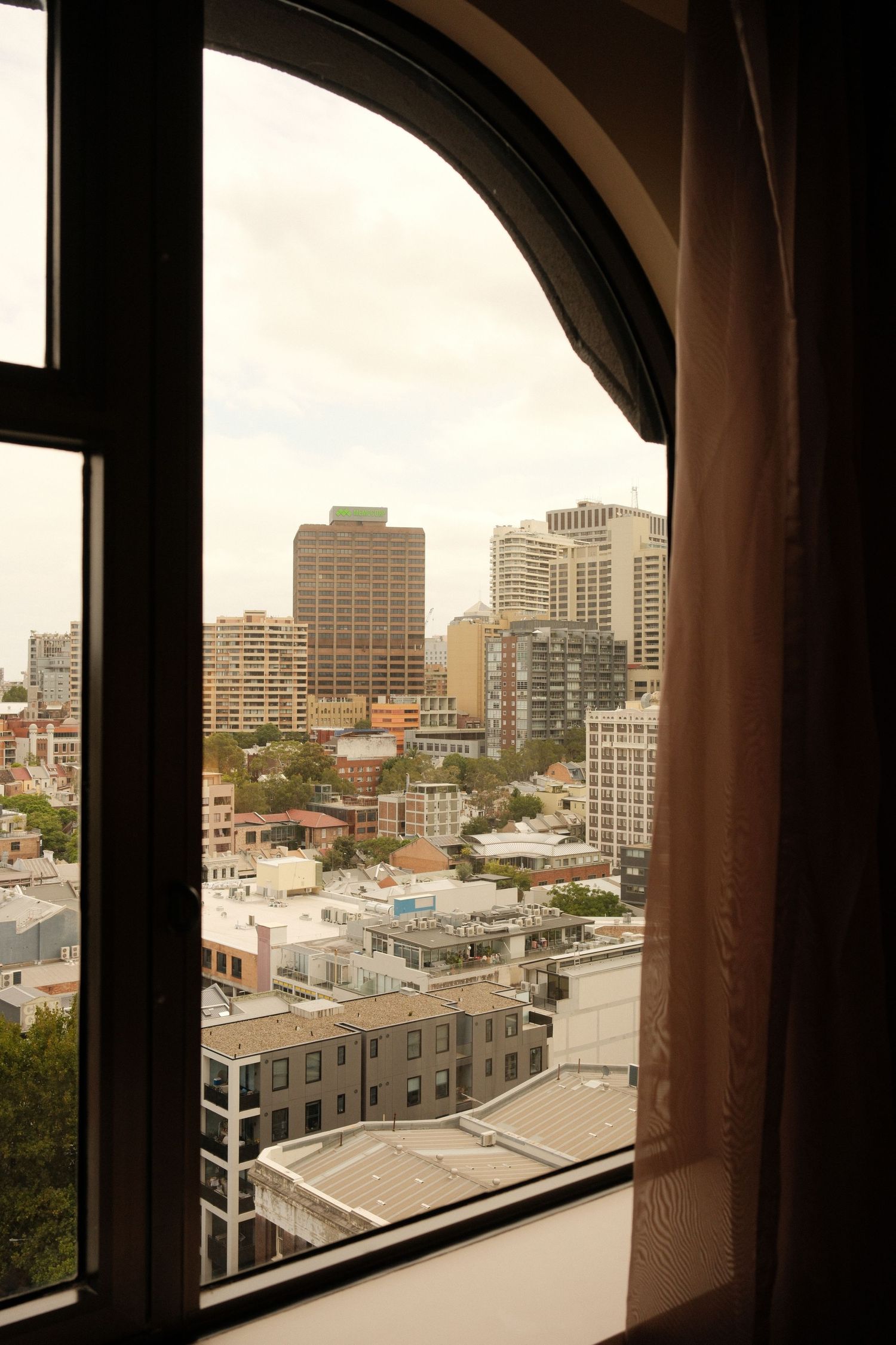 Fujifilm 23mm in Australia.