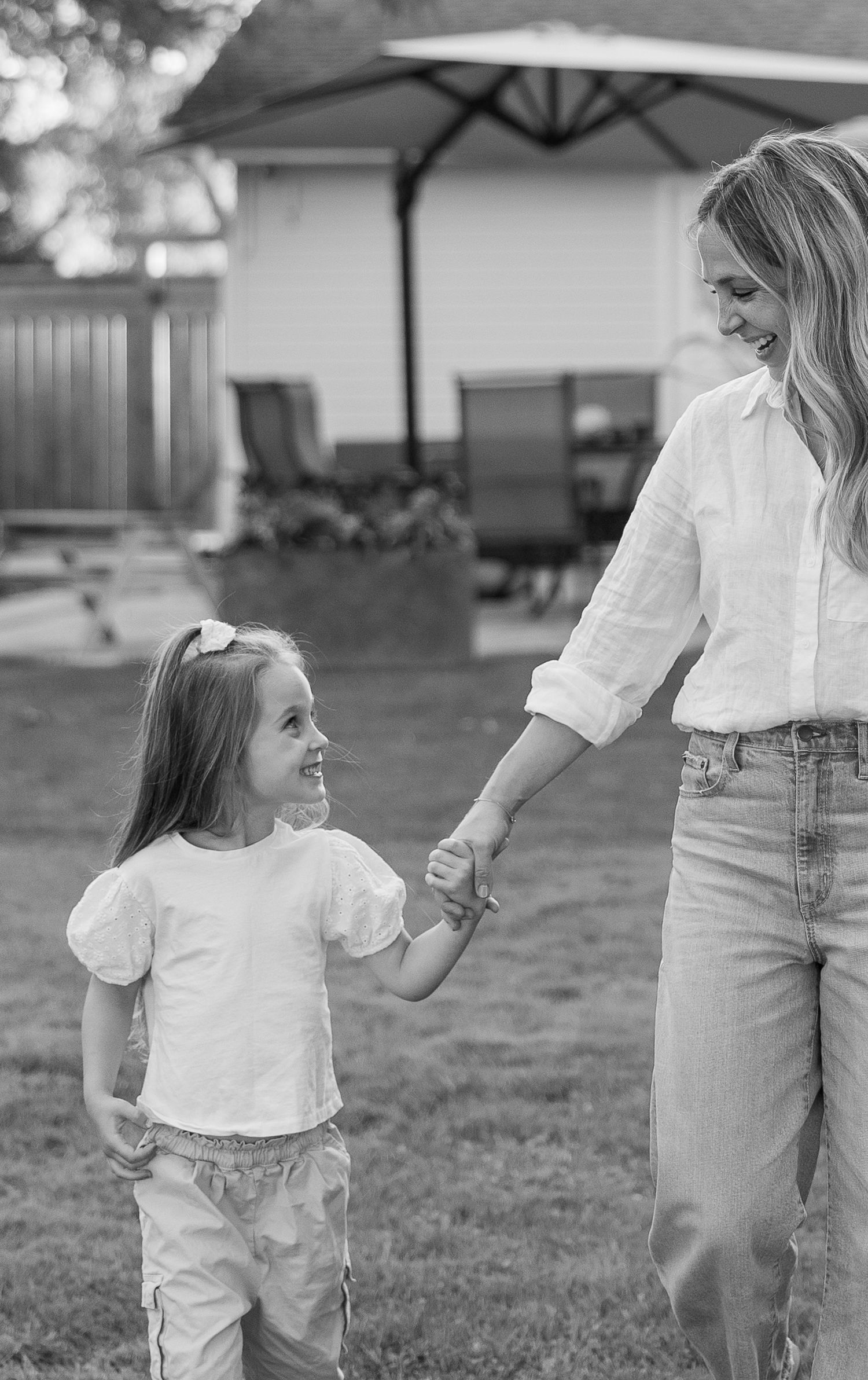 Family Milestone Session in Hamilton, Ontario.