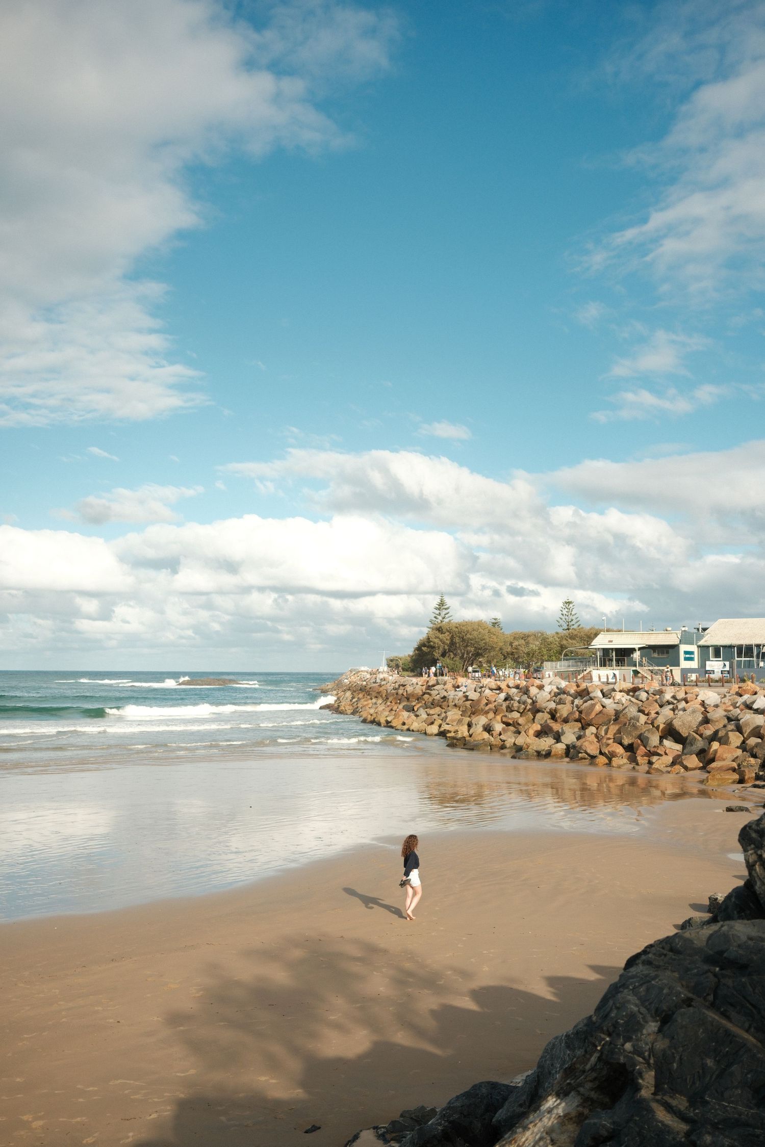 Fujifilm 23mm in Australia.
