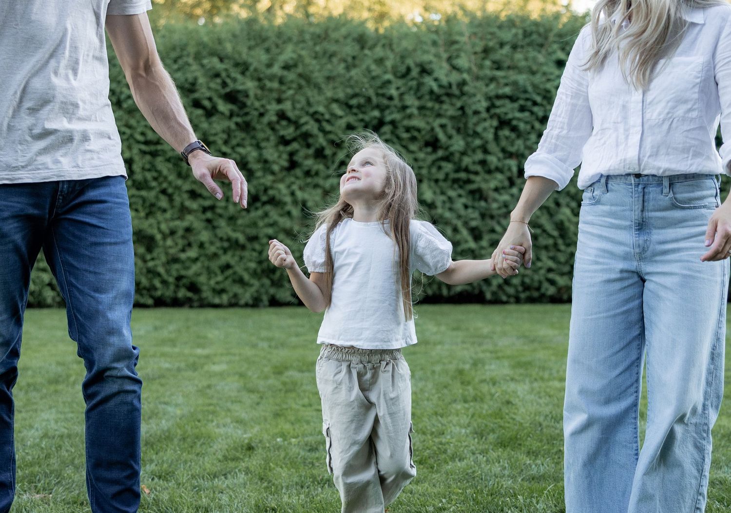 Family Milestone Session in Hamilton, Ontario.