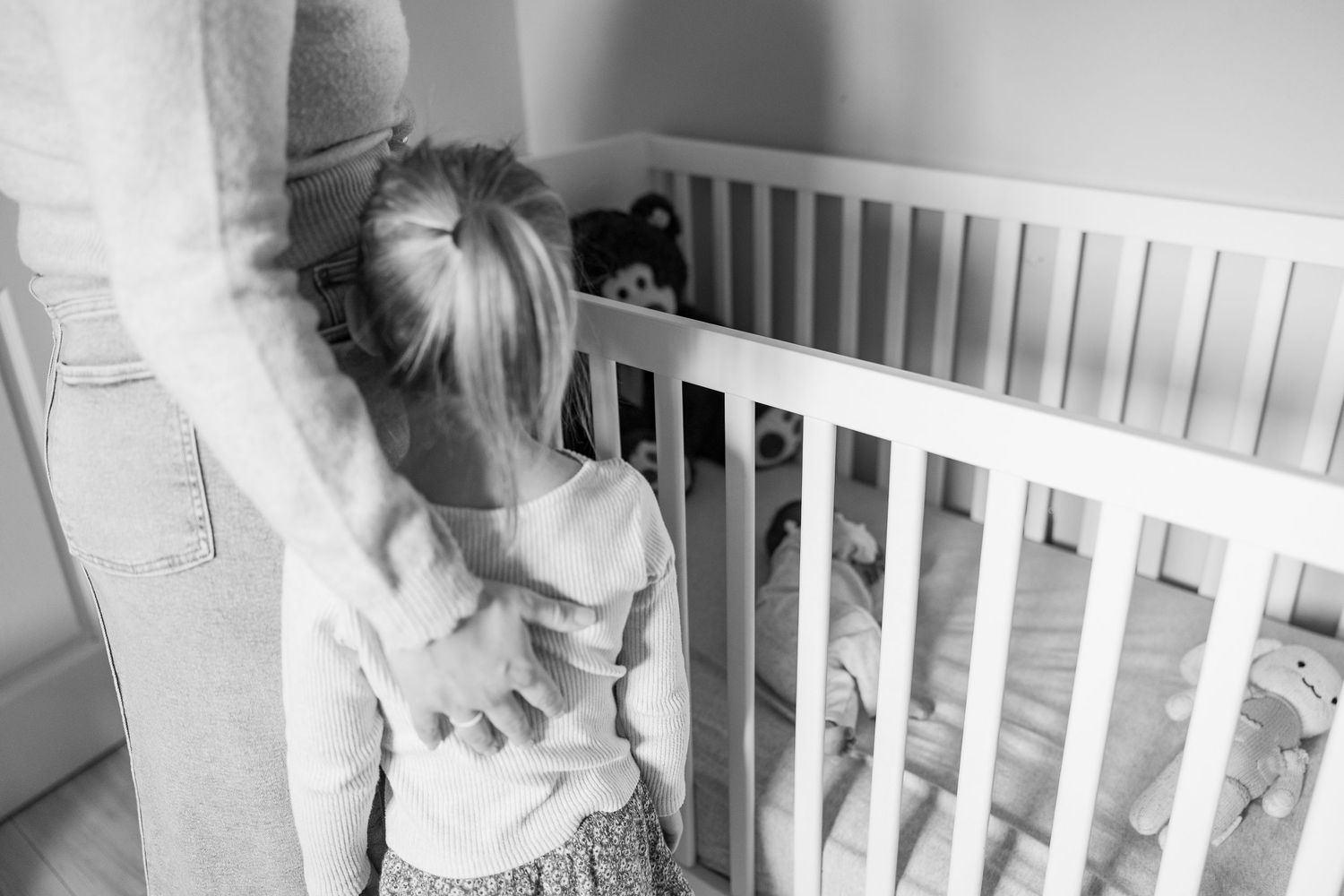 Family Milestone Session in Hamilton, Ontario.