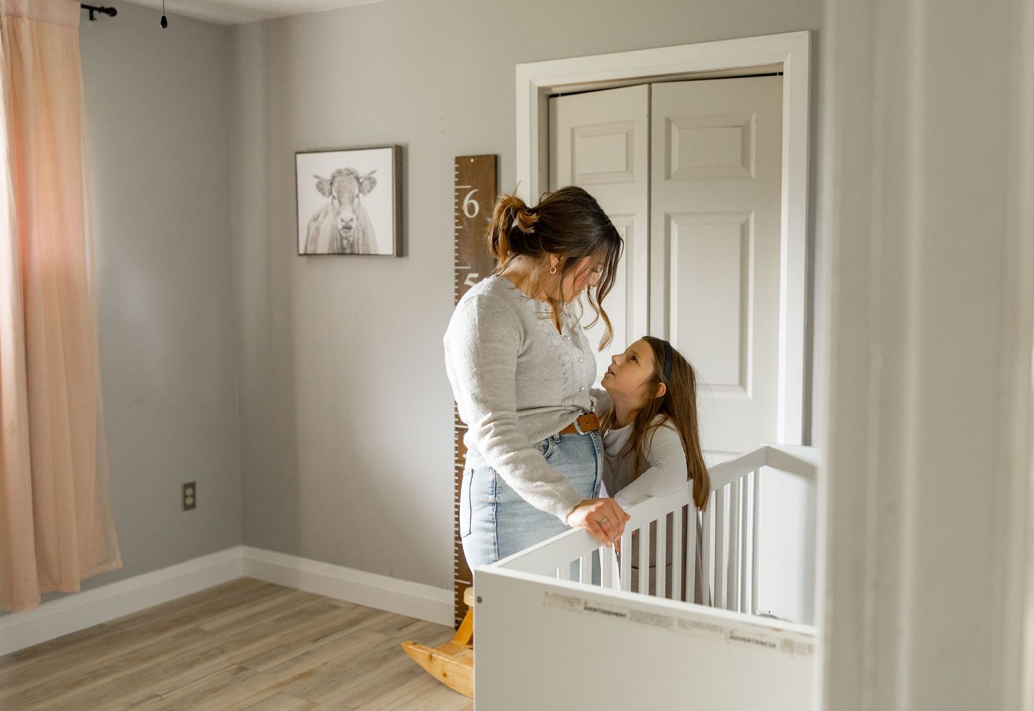 Family Milestone Session in Hamilton, Ontario.