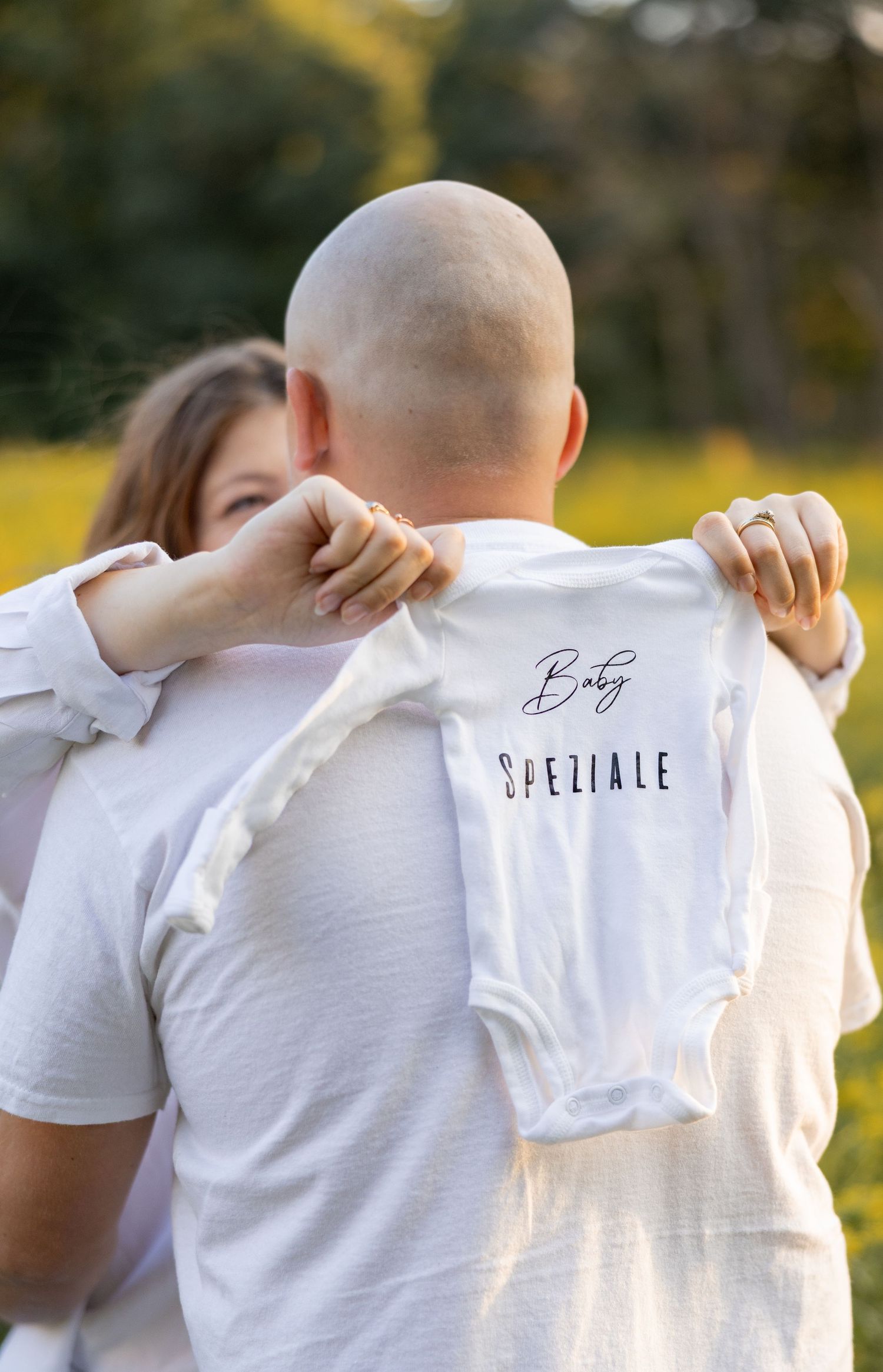 Sunset Maternity Milestone Session in Hamilton, Ontario.