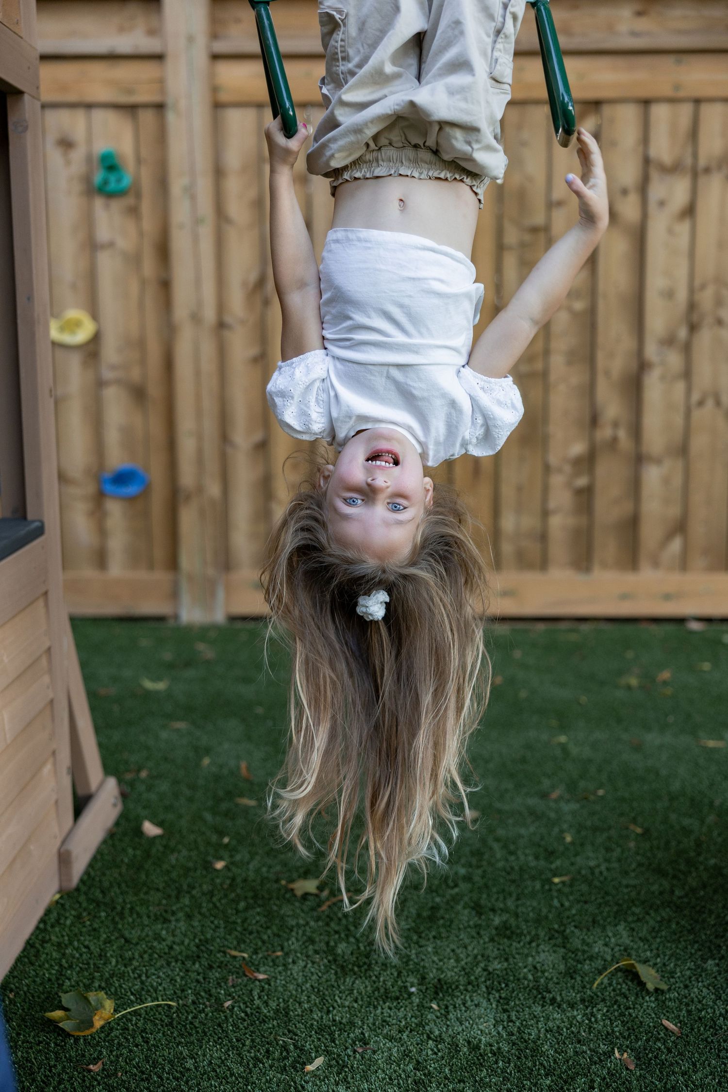 Family Milestone Session in Hamilton, Ontario.
