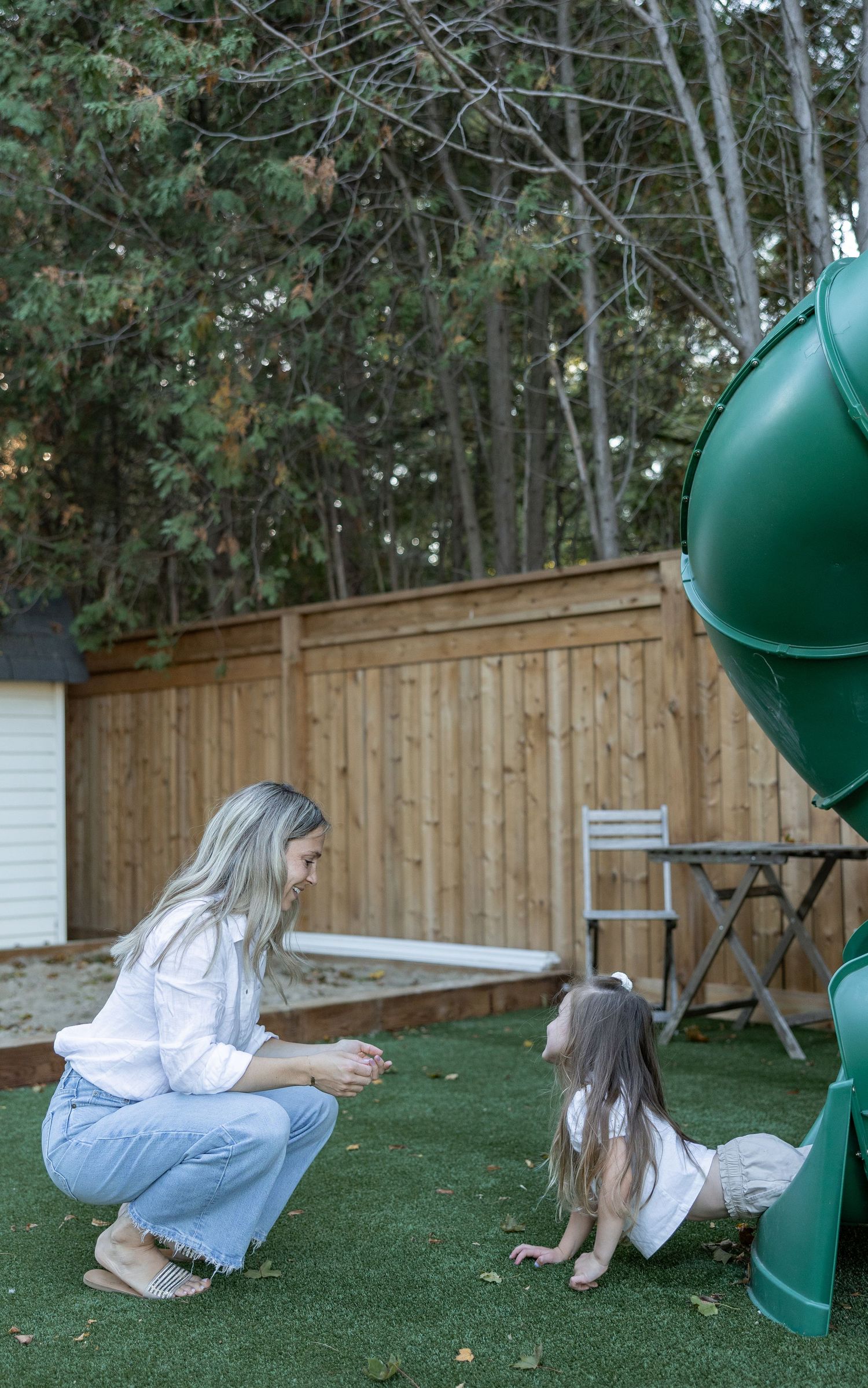 Family Milestone Session in Hamilton, Ontario.