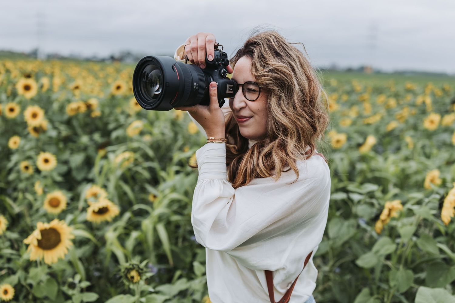 Fotograaf Esther van Honschoten van 