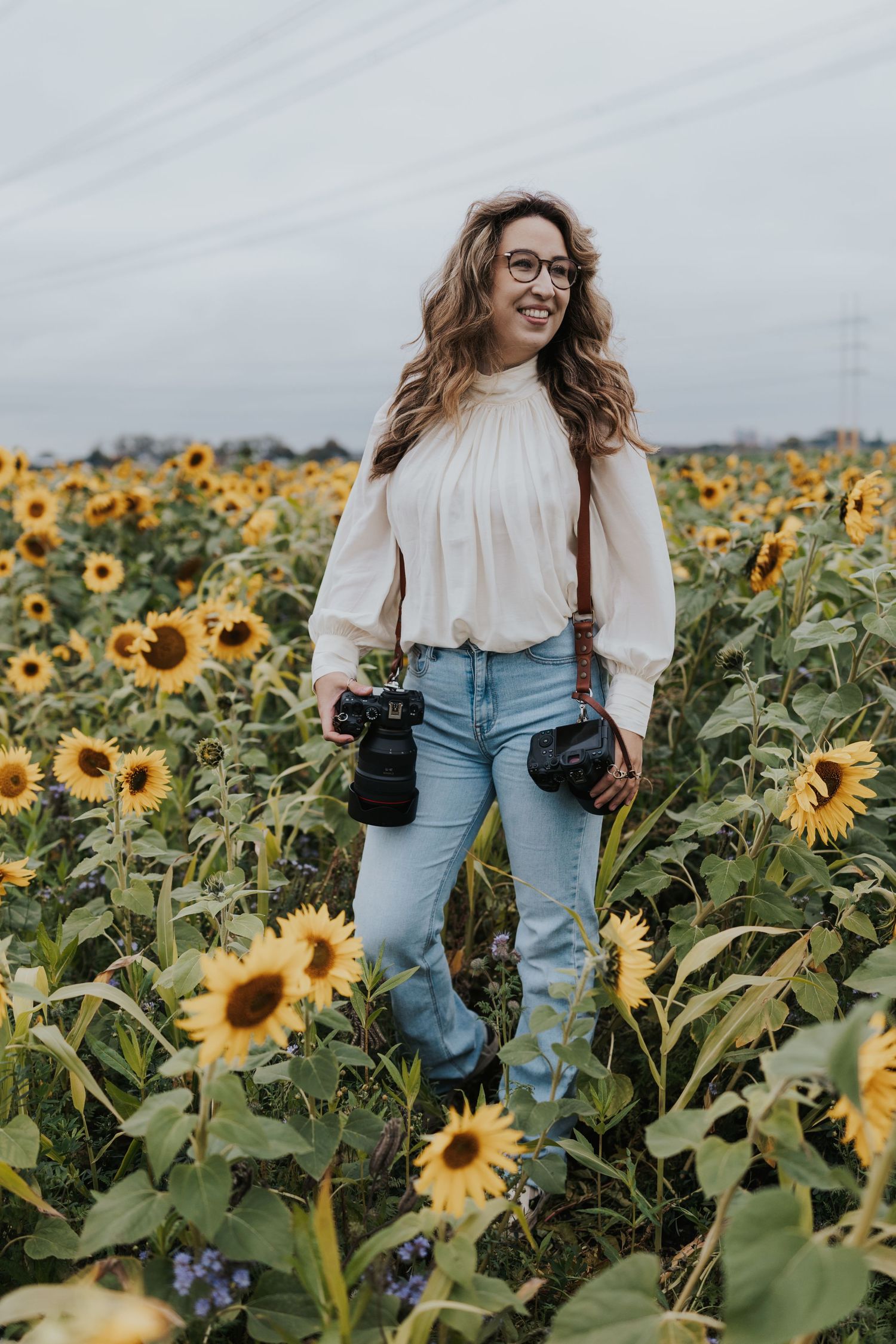 Fotograaf Esther van Honschoten van 