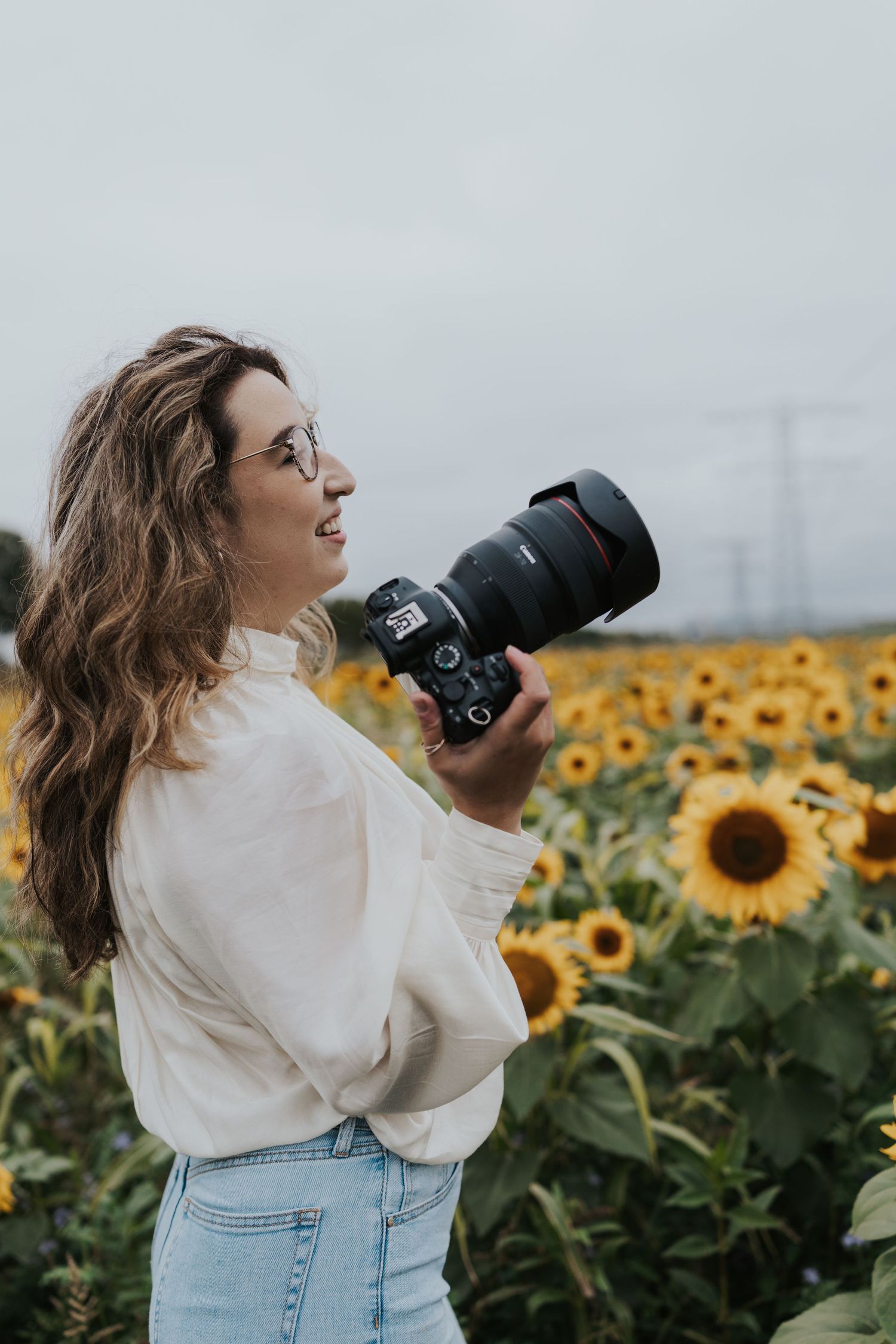 Fotograaf Esther van Honschoten van 