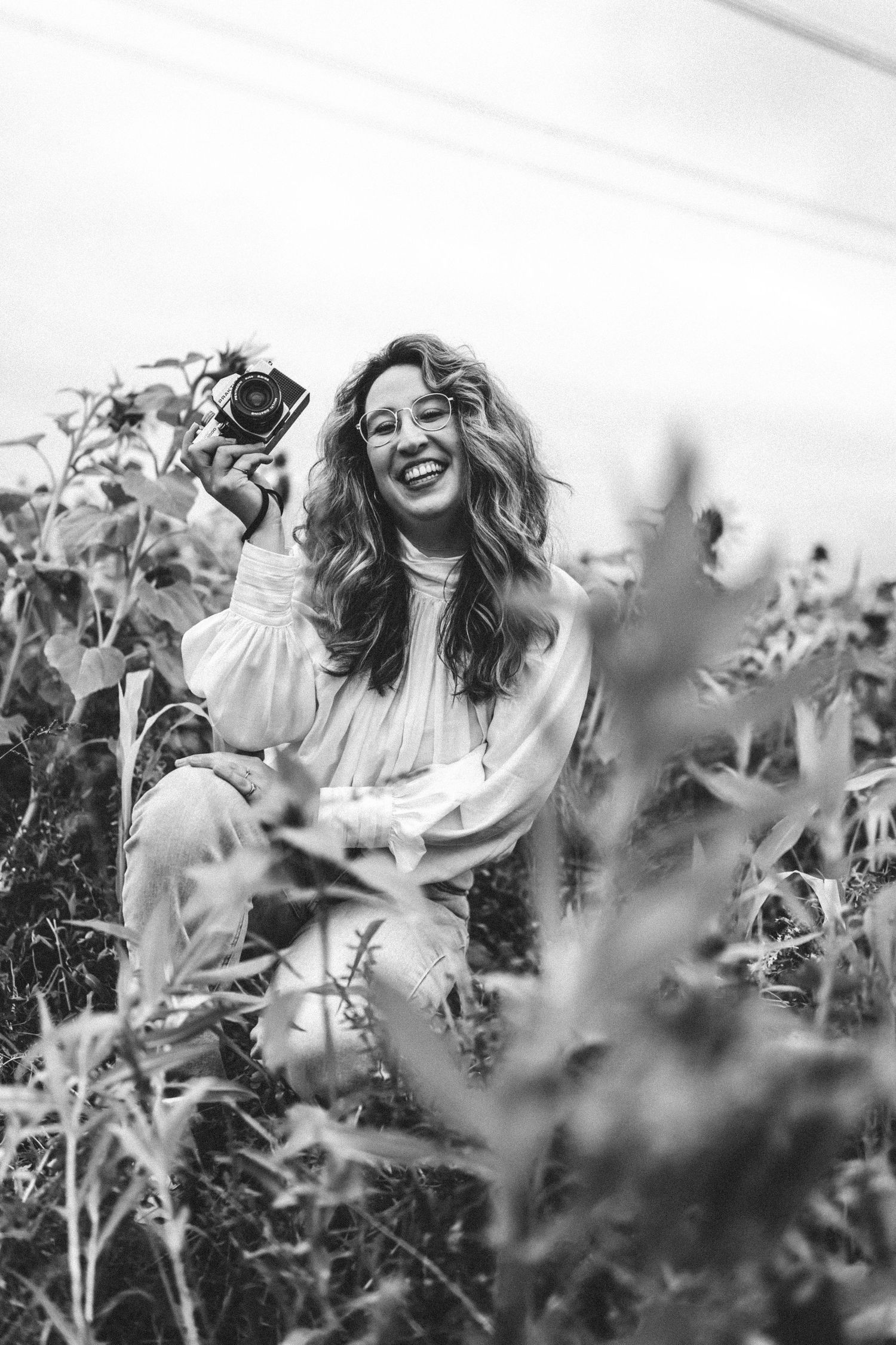 Fotograaf Esther van Honschoten van 