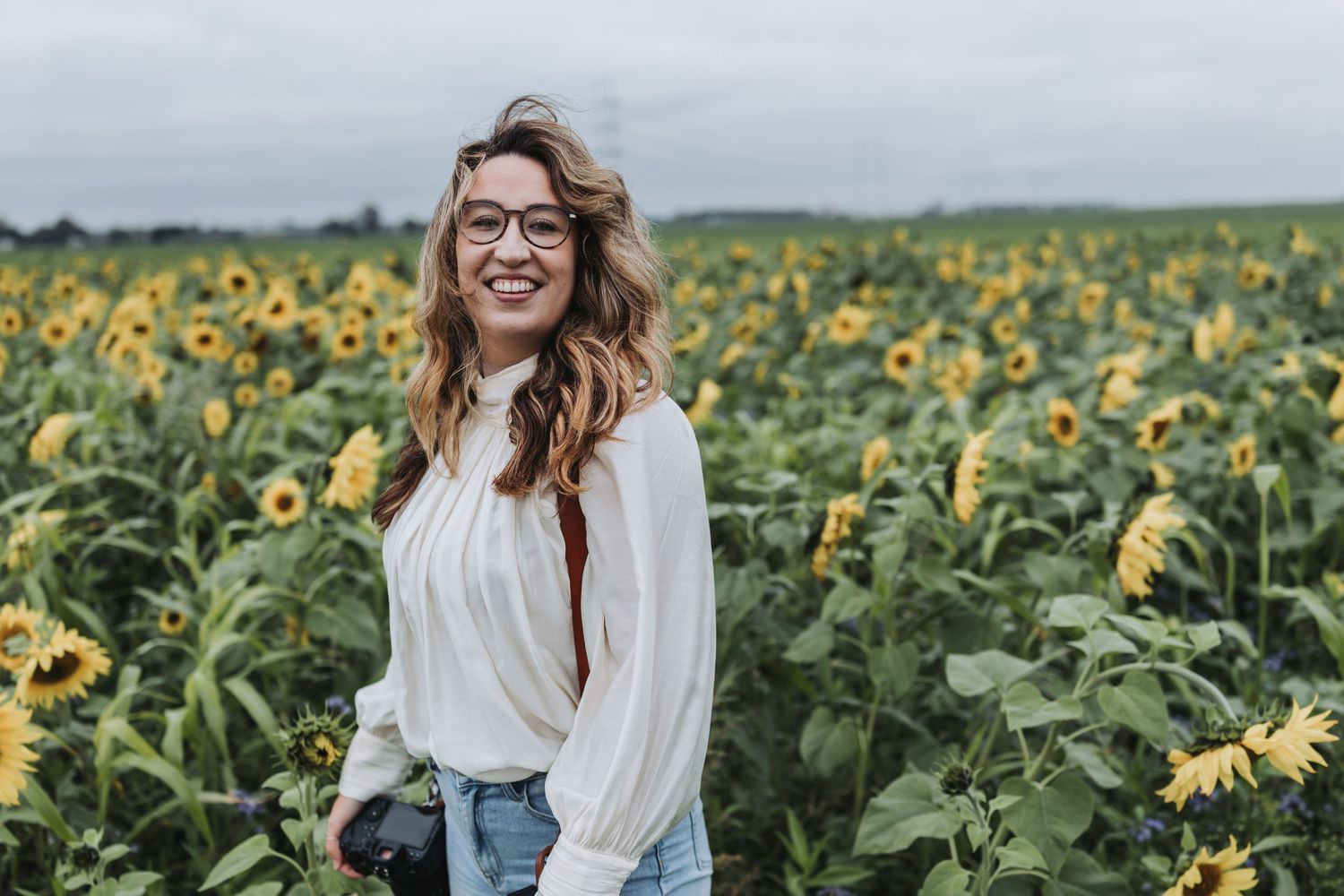 Fotograaf Esther van Honschoten van 