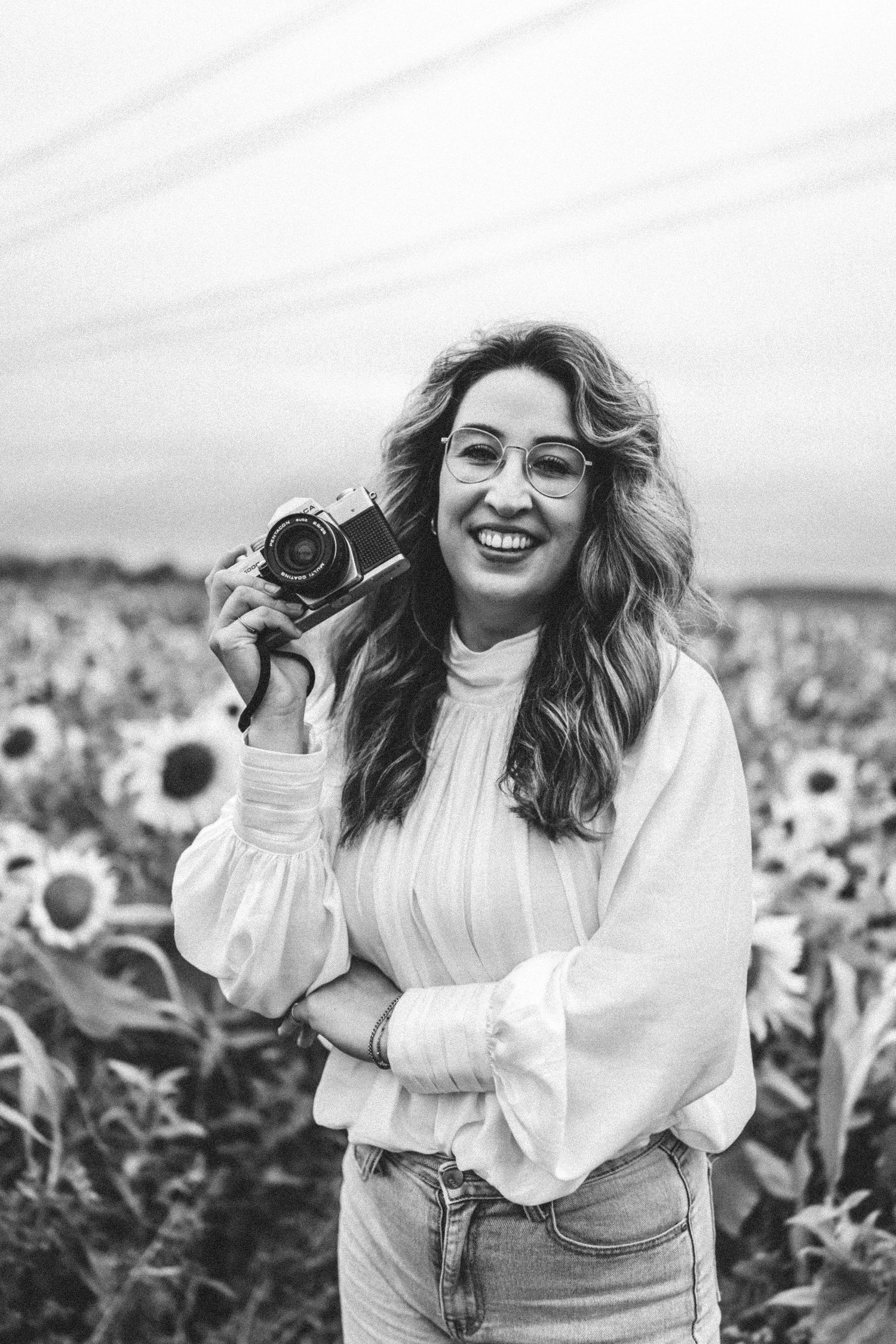 Fotograaf Esther van Honschoten van 