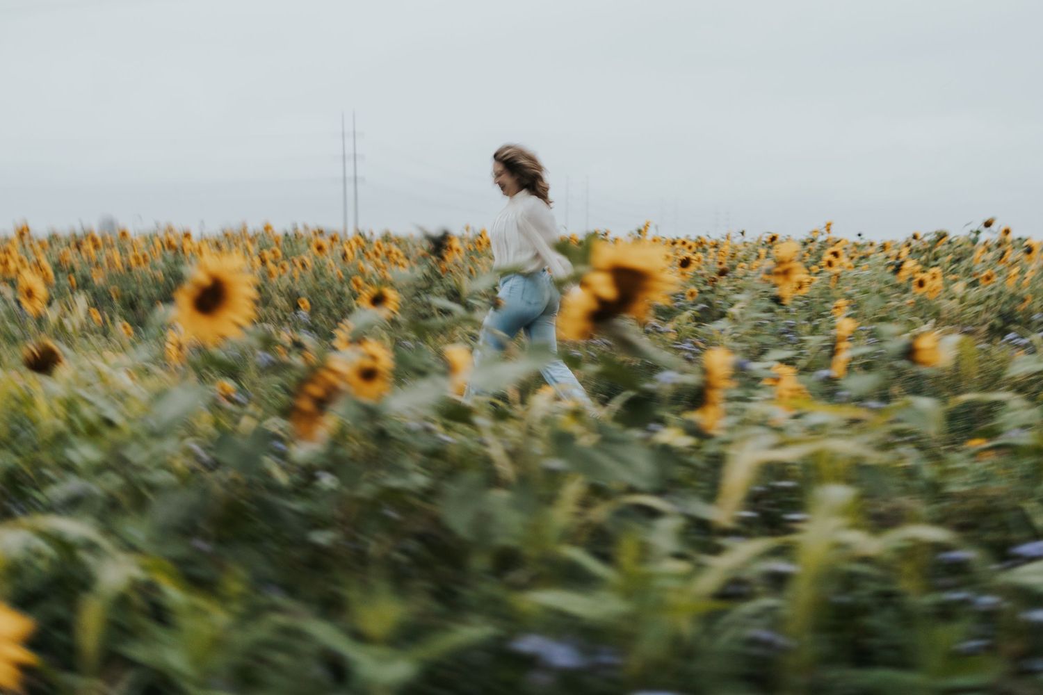 Fotograaf Esther van Honschoten van 