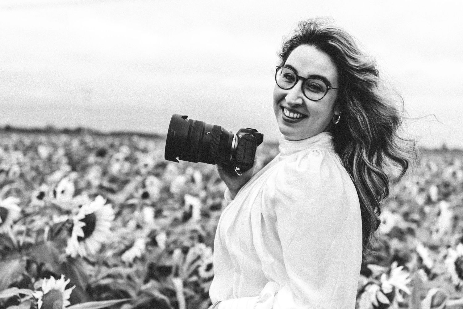 Fotograaf Esther van Honschoten van 