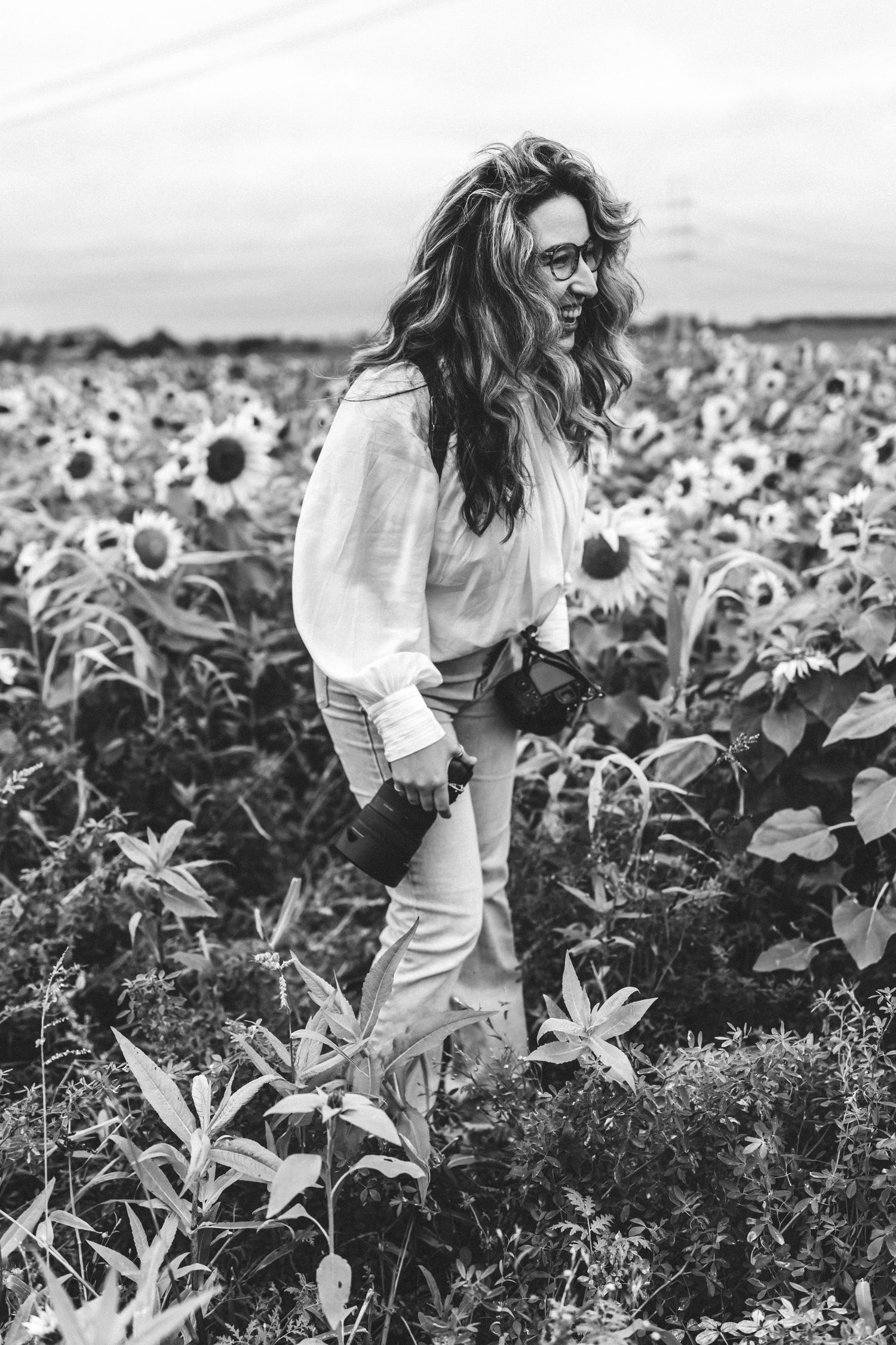 Fotograaf Esther van Honschoten van 