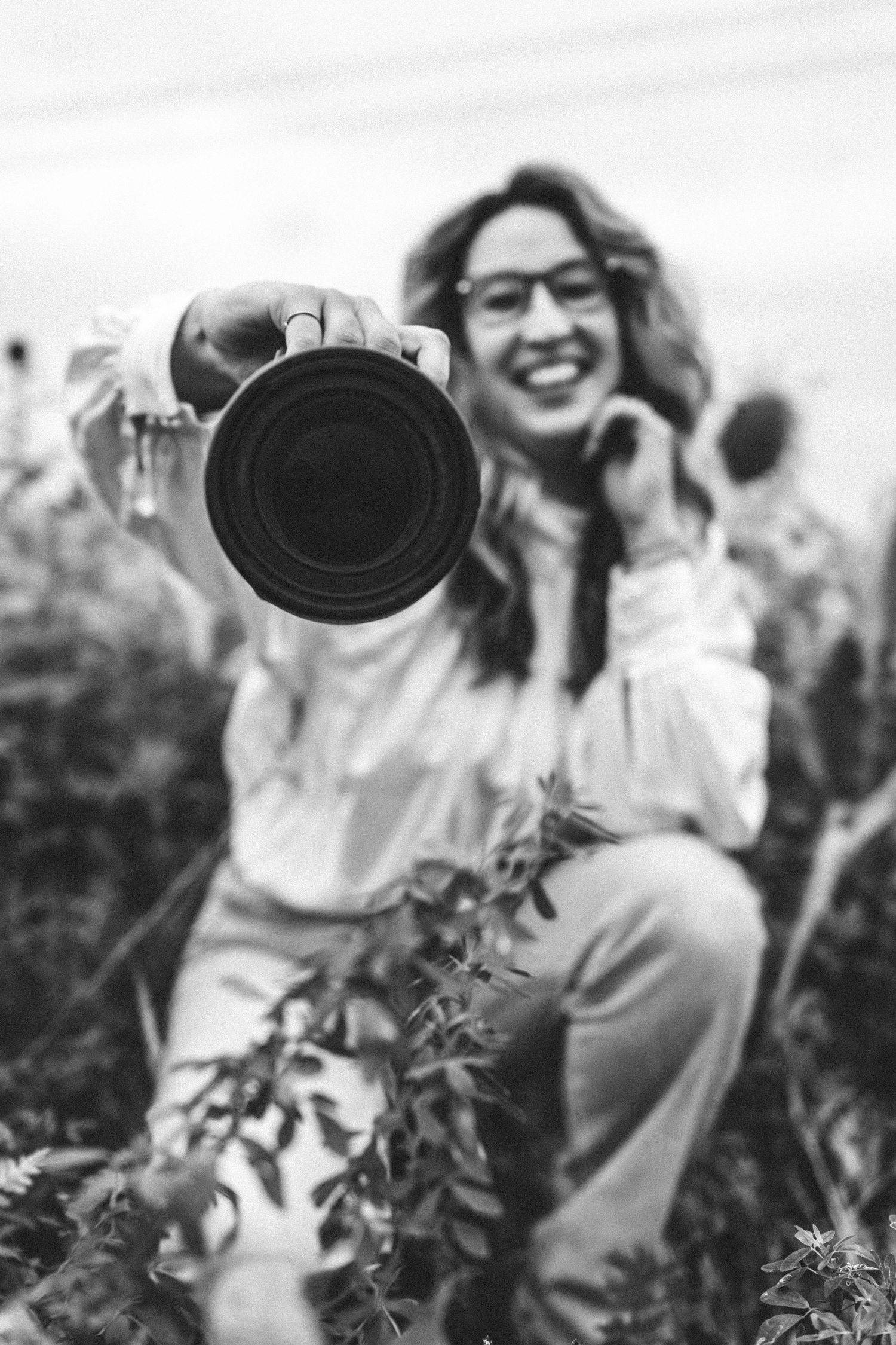 Fotograaf Esther van Honschoten van 
