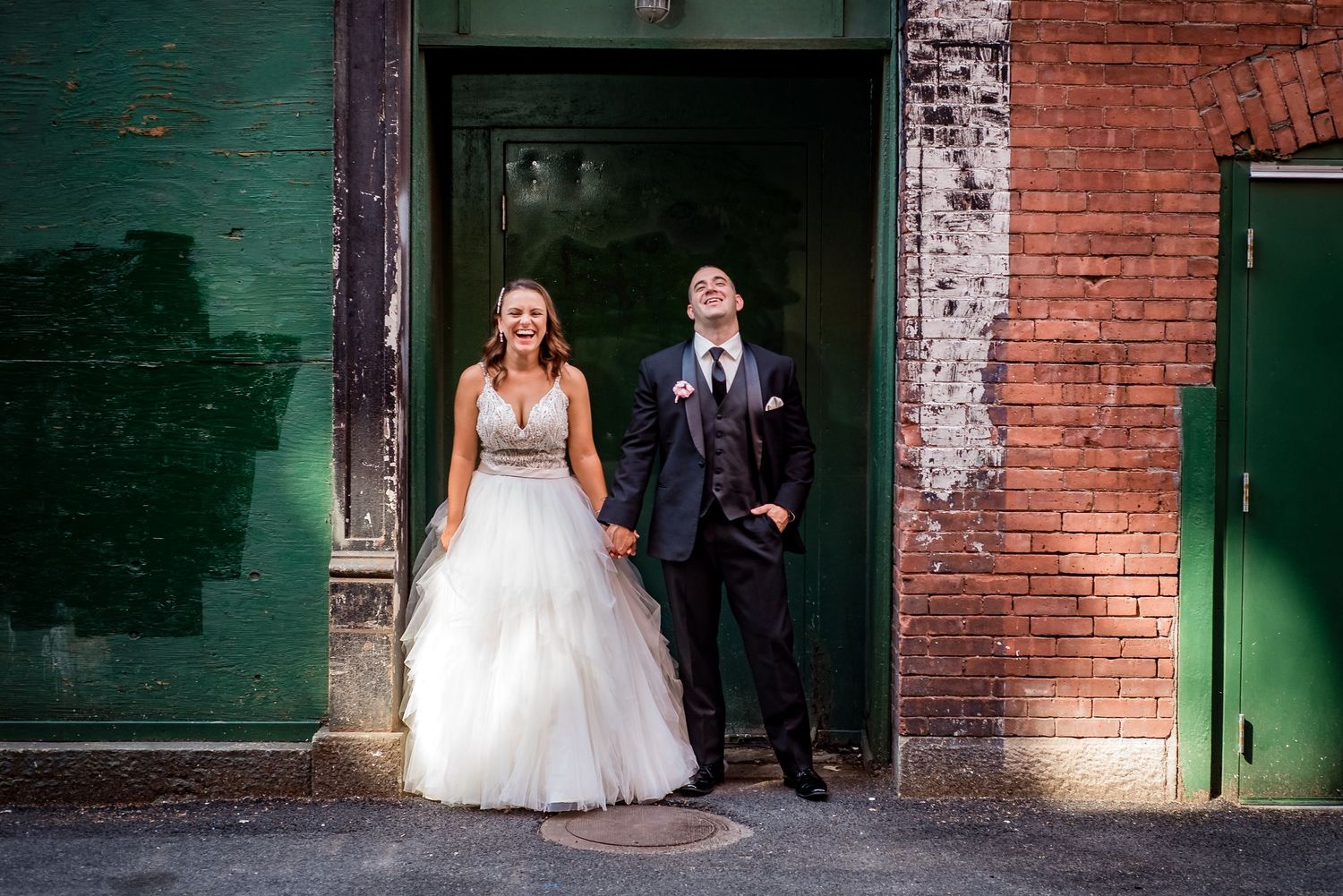 Providence Rhode Island Small wedding, Taken by Rhode Wedding Island Photographer