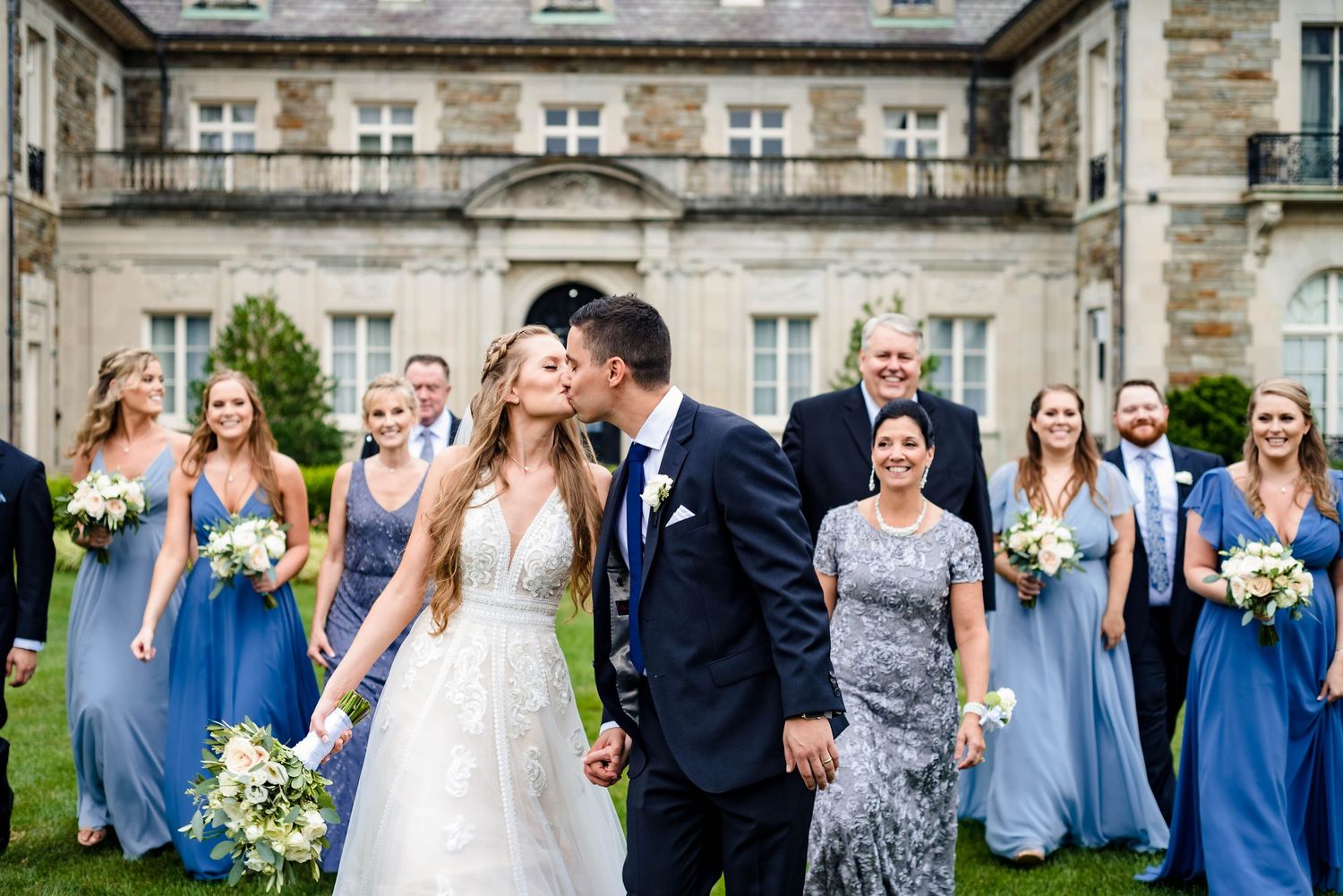 Aldrich Mansion wedding Rhode Island, Taken by Rhode Wedding Island Photographer