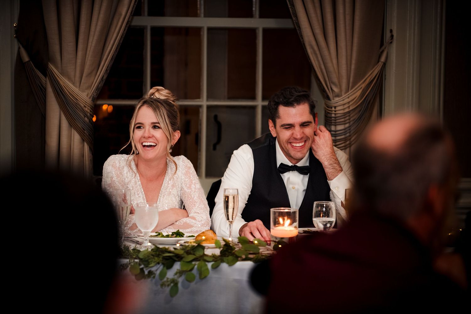 The Viking Hotel Newport RI wedding, Taken by Rhode Island Wedding Photographer