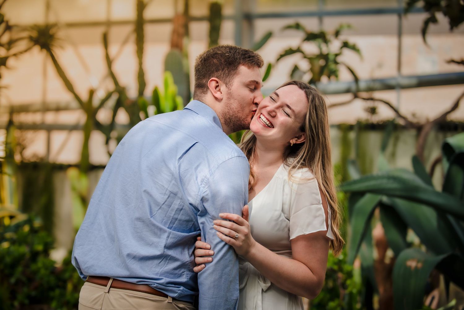 Roger Williams botanical garden Rhode Island wedding, Taken by Rhode Island wedding Photographer