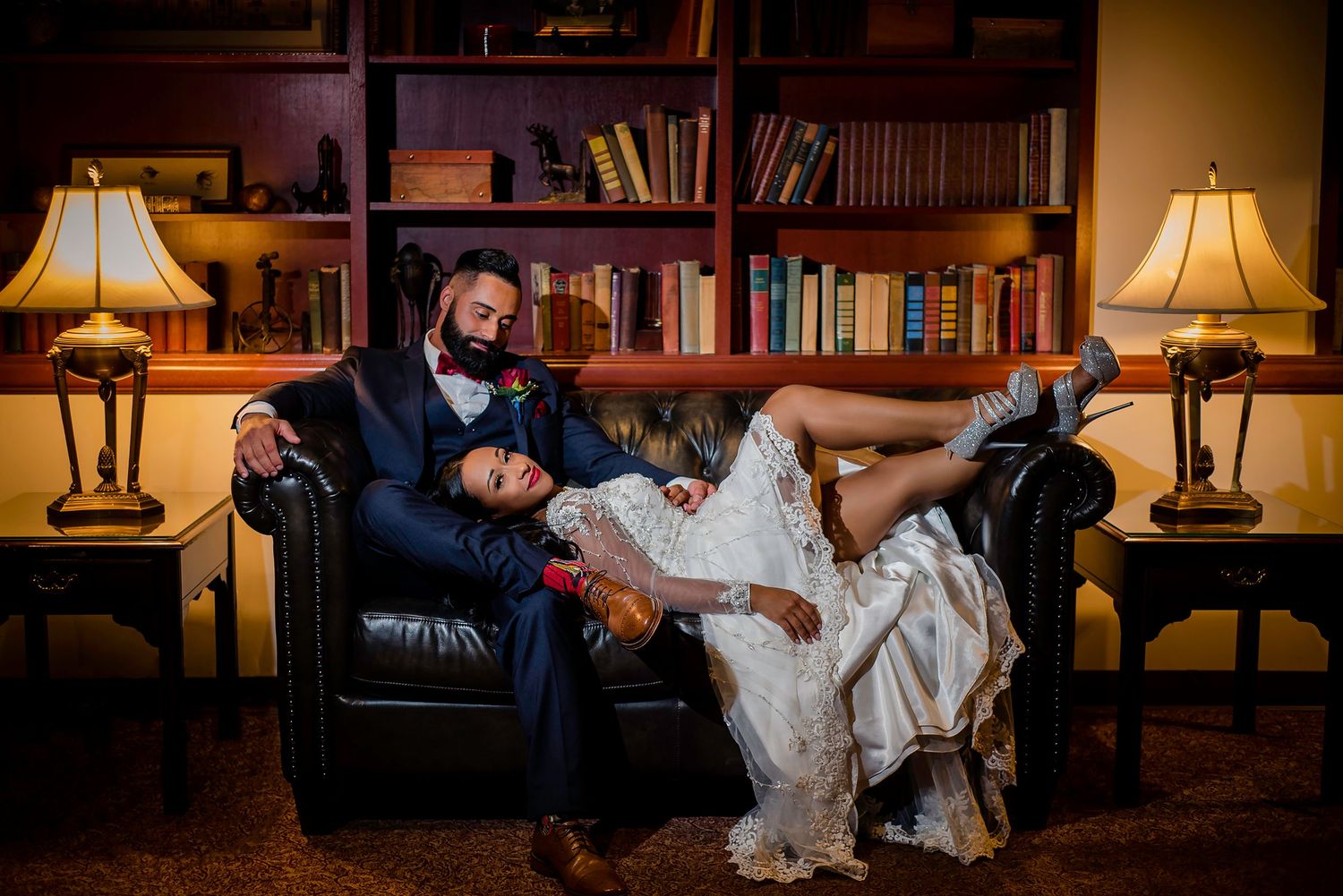 The Crown Plaza Wedding Taken by Rhode Wedding Island Photographer