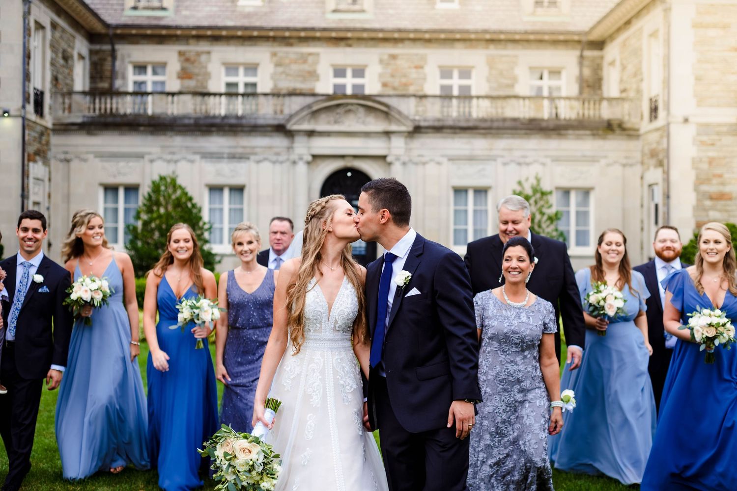 Aldrich Mansion wedding Rhode Island, Taken by Rhode Wedding Island Photographer
