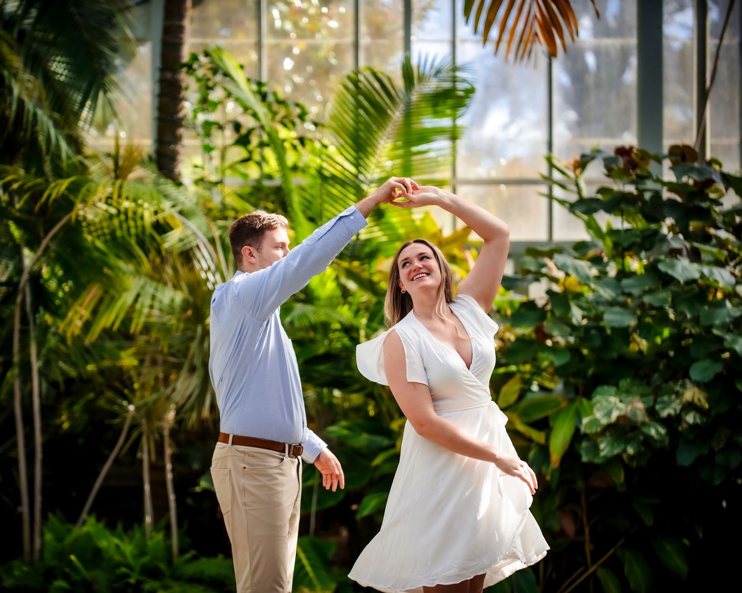 Roger Williams botanical garden Rhode Island wedding, Taken by Rhode Island wedding Photographer