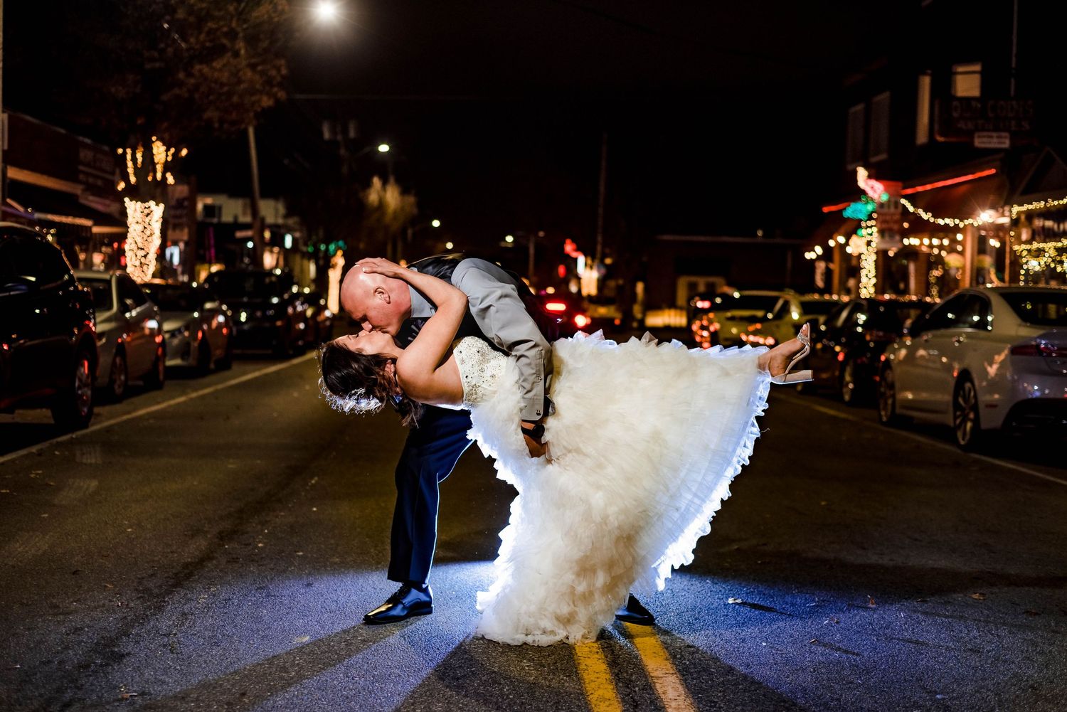 Providence Rhode Island Small wedding, Taken by Rhode Wedding Island Photographer