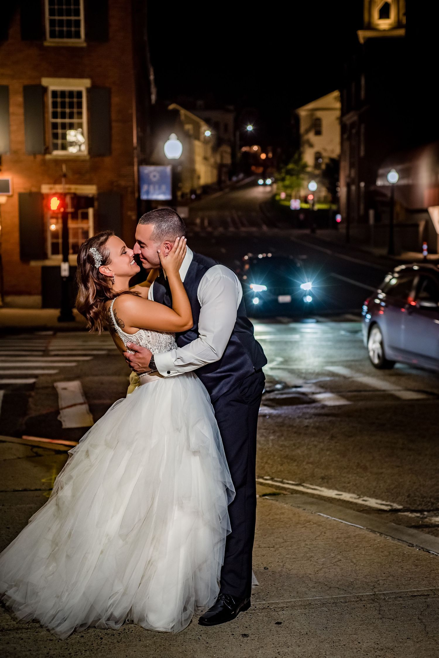 Providence Rhode Island Small wedding, Taken by Rhode Wedding Island Photographer