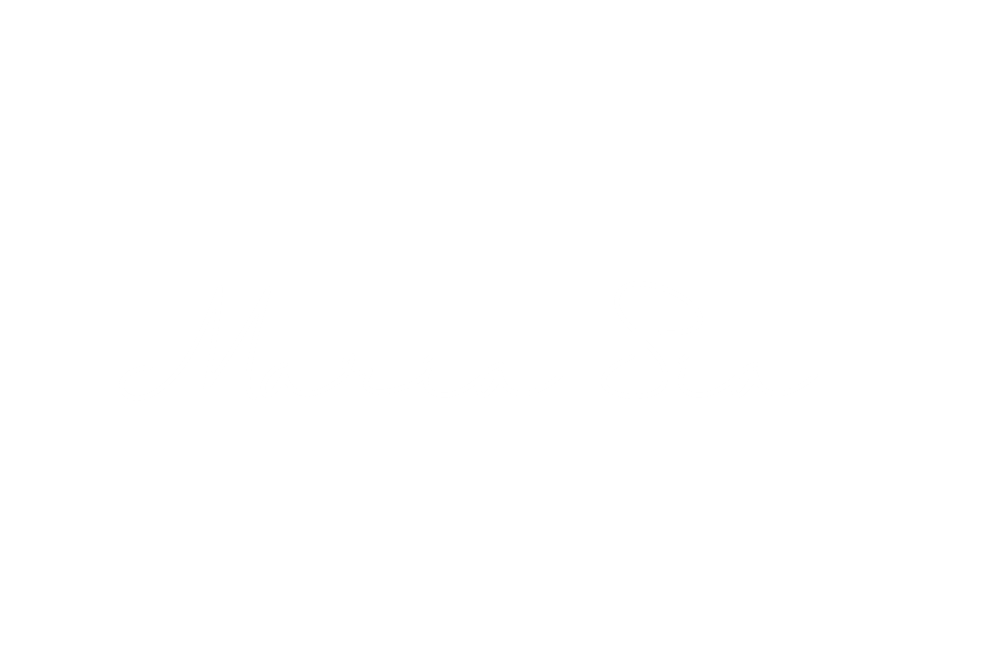 Handgeschreven logo van Maria Sia Photography in het wit.